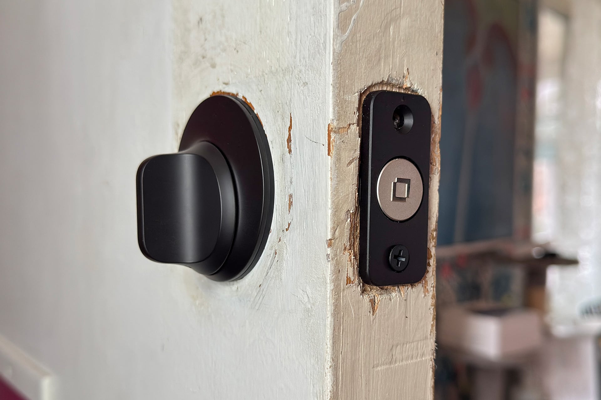 Level Lock Pro Review 16