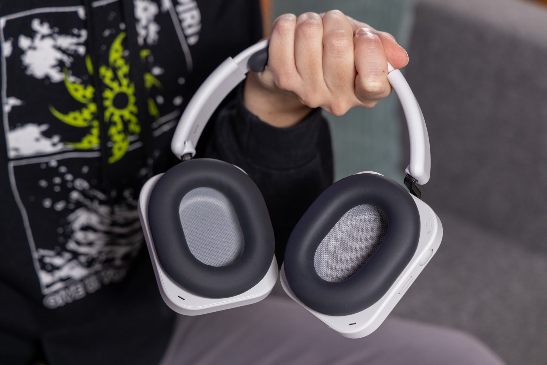 Nothing Headphone A Review 05