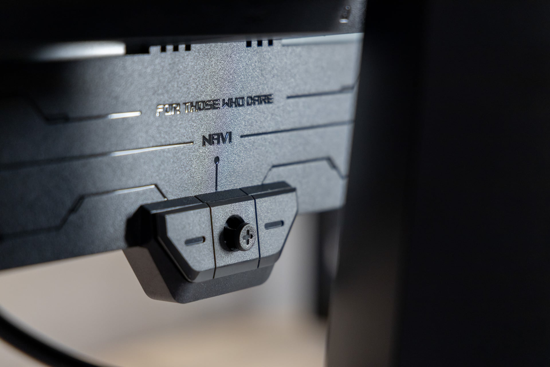 AsAsus ROG Swift OLED PG32UCDM Gen 3 gaming monitor review