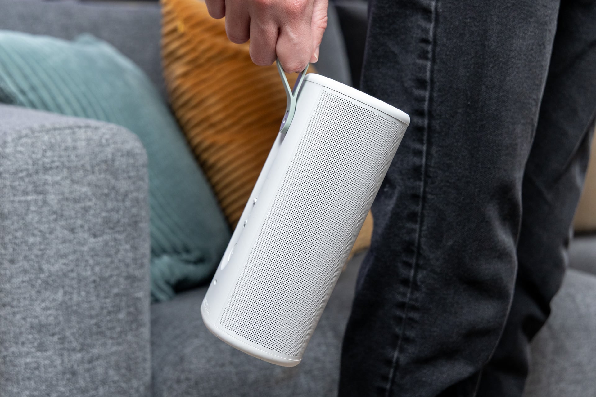 Sonos Play wireless Bluetooth speaker review