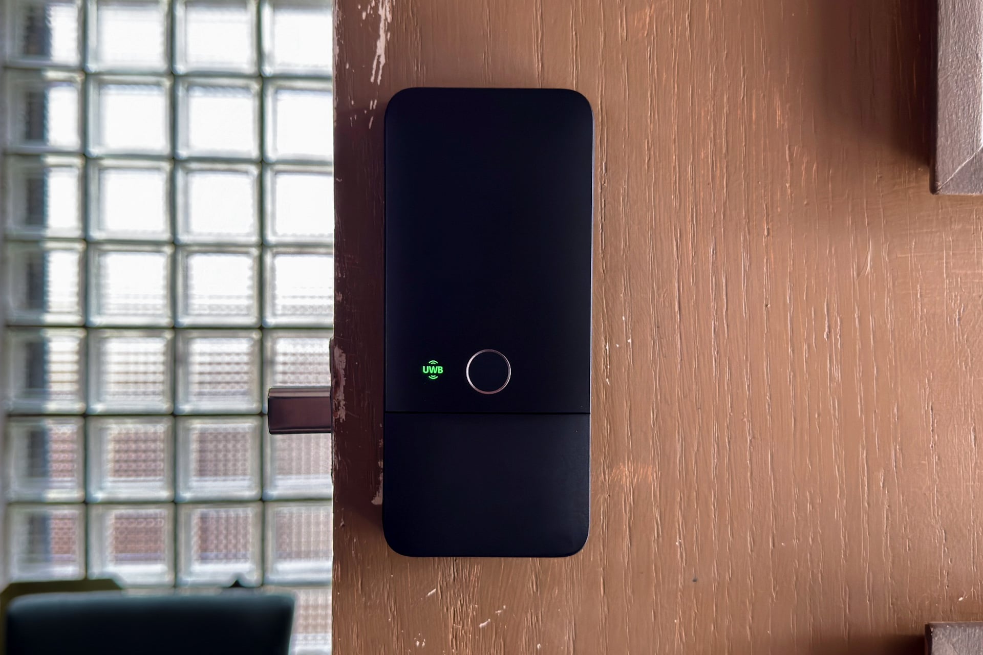 Aqara Smart Lock U400 Review 5