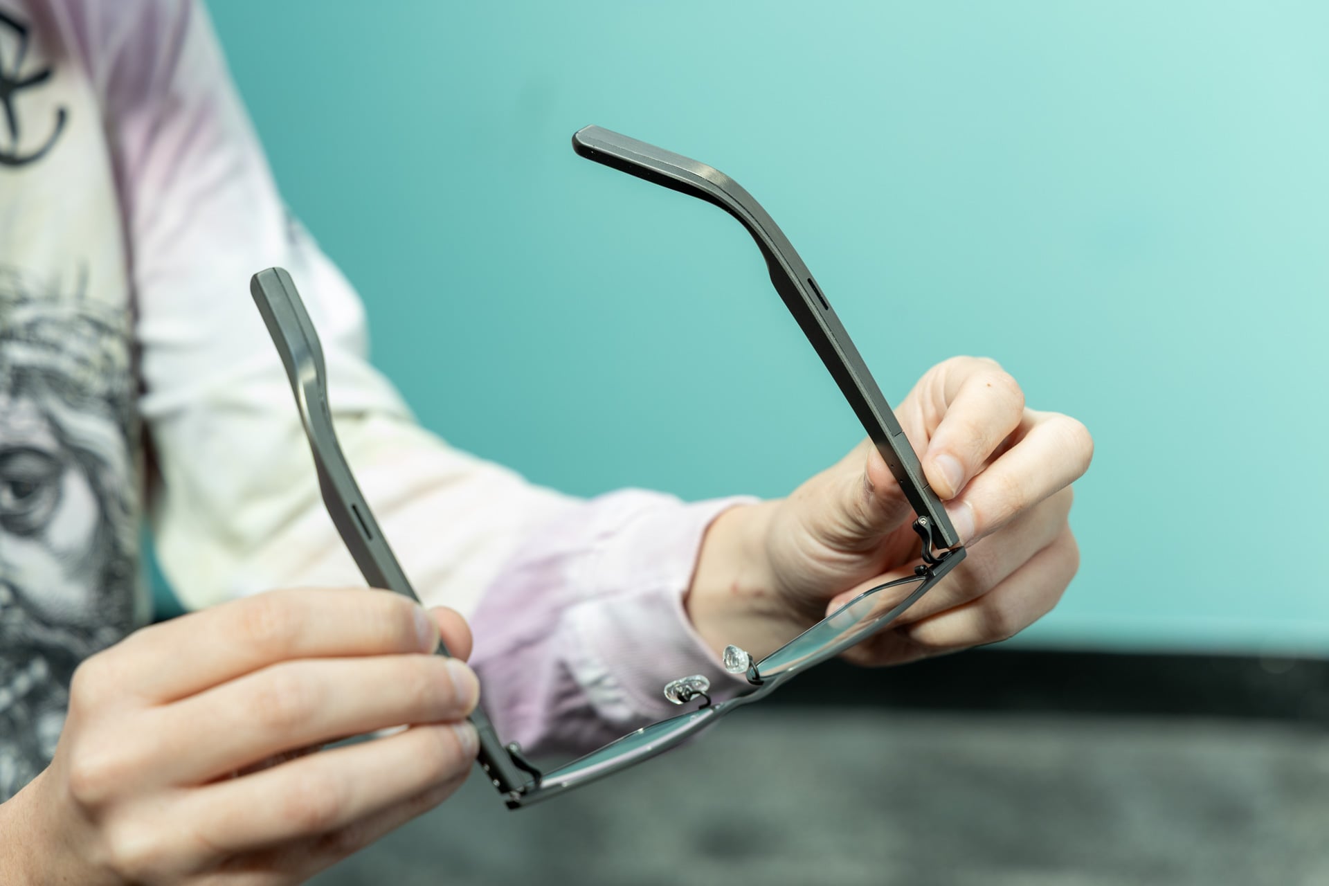 Dymesty AI Glasses Review