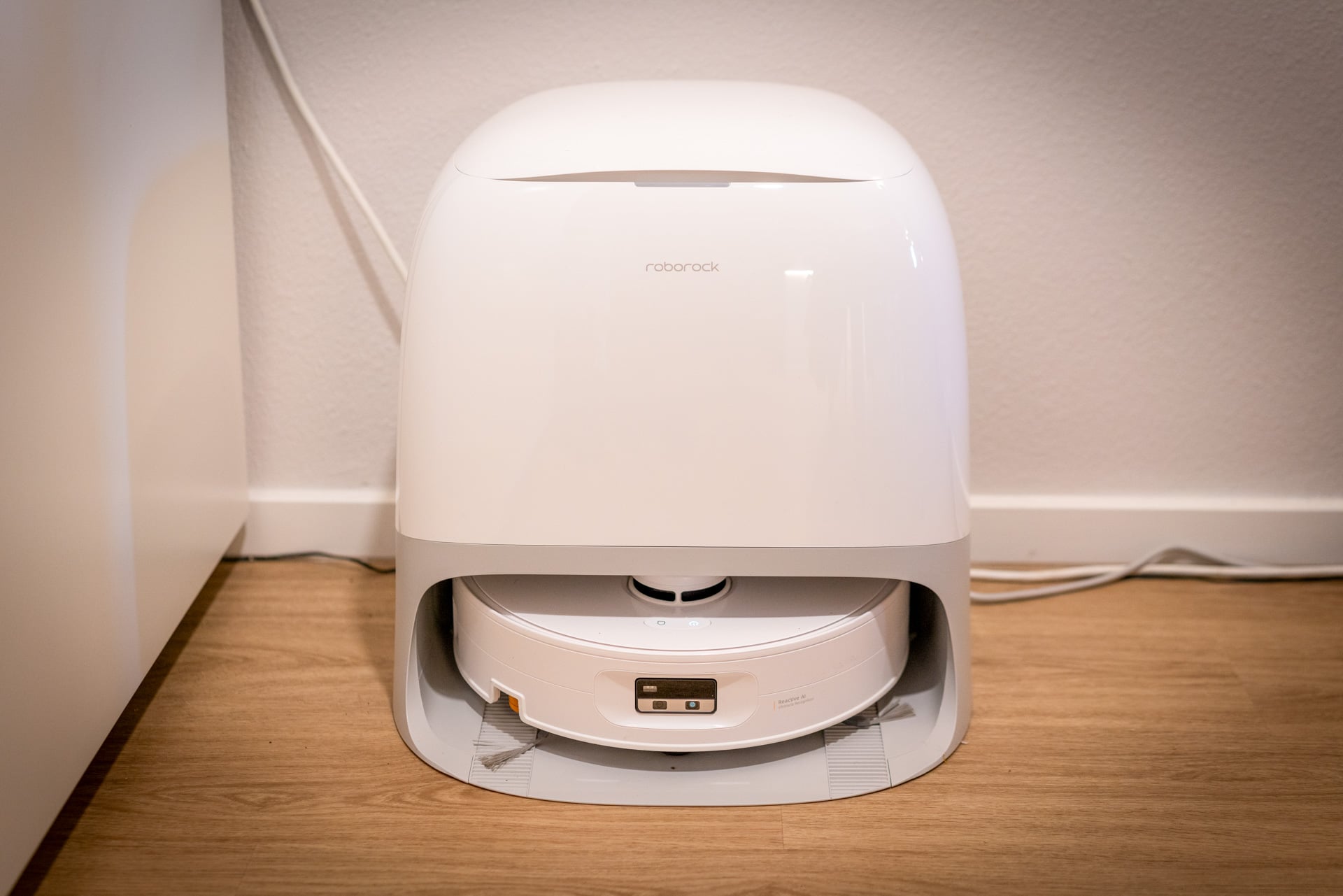 Roborock Qrevo Curv Flow 2 Review 04