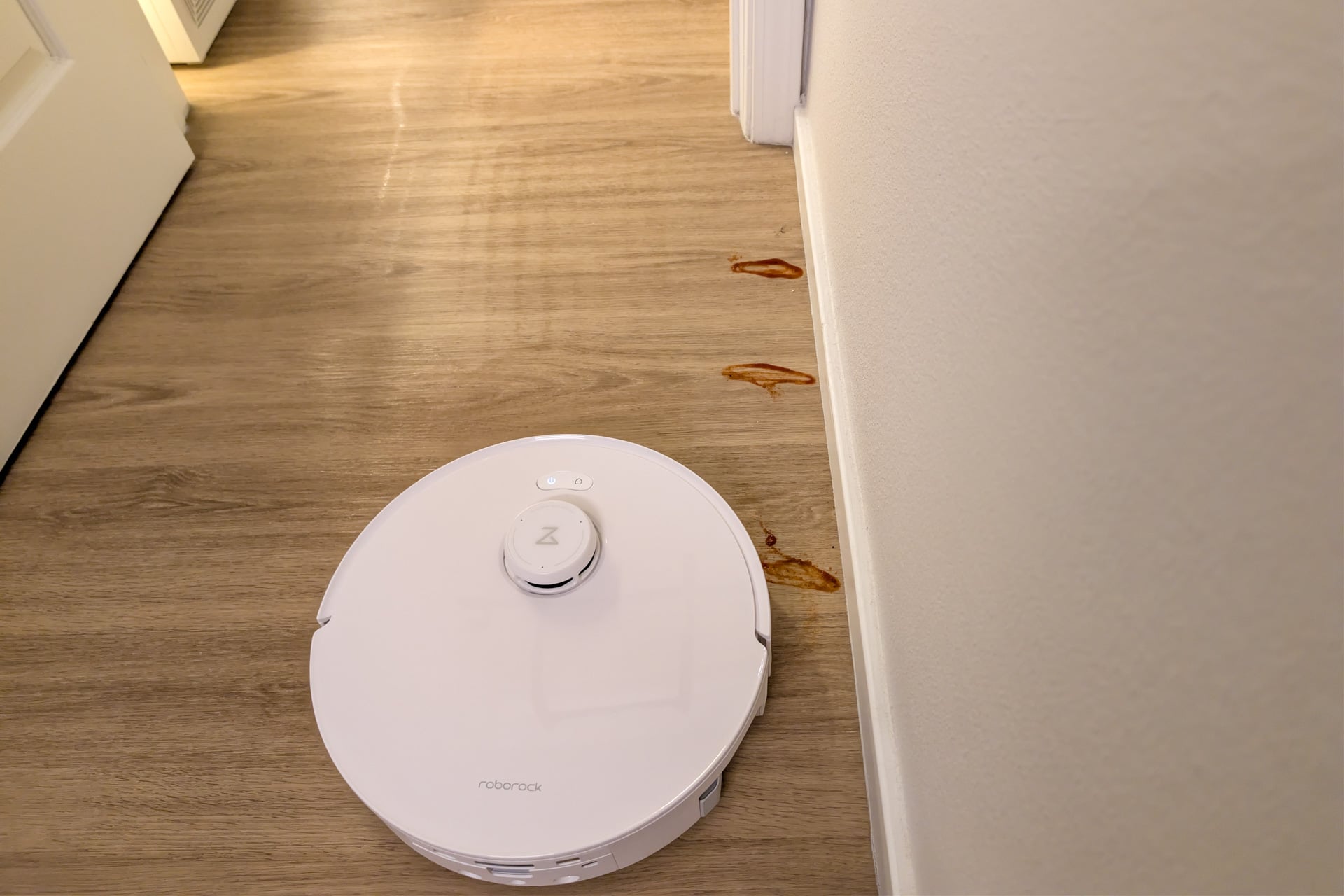 Roborock Qrevo Curv Flow 2 Review 10