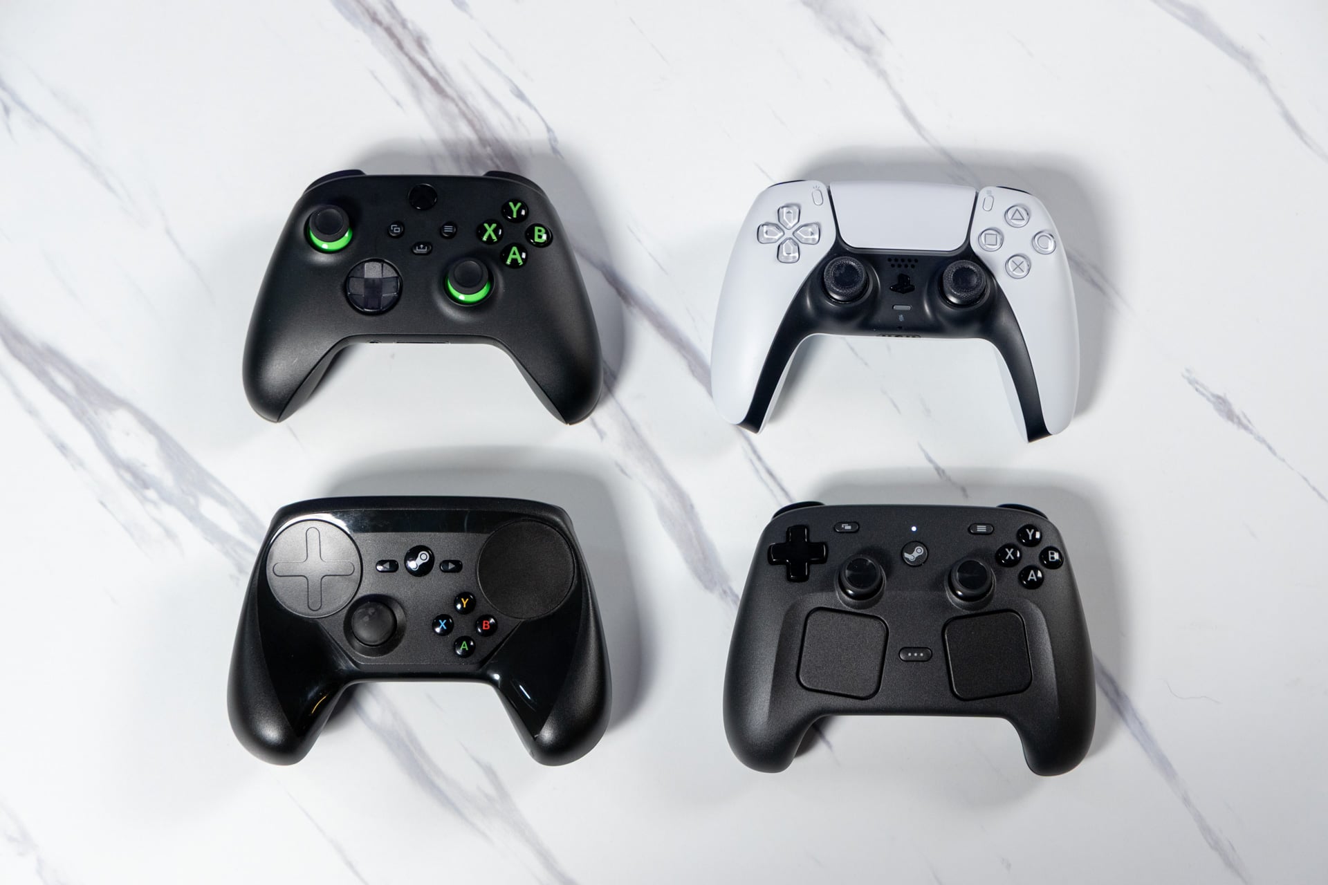 Steam Controller Review 09