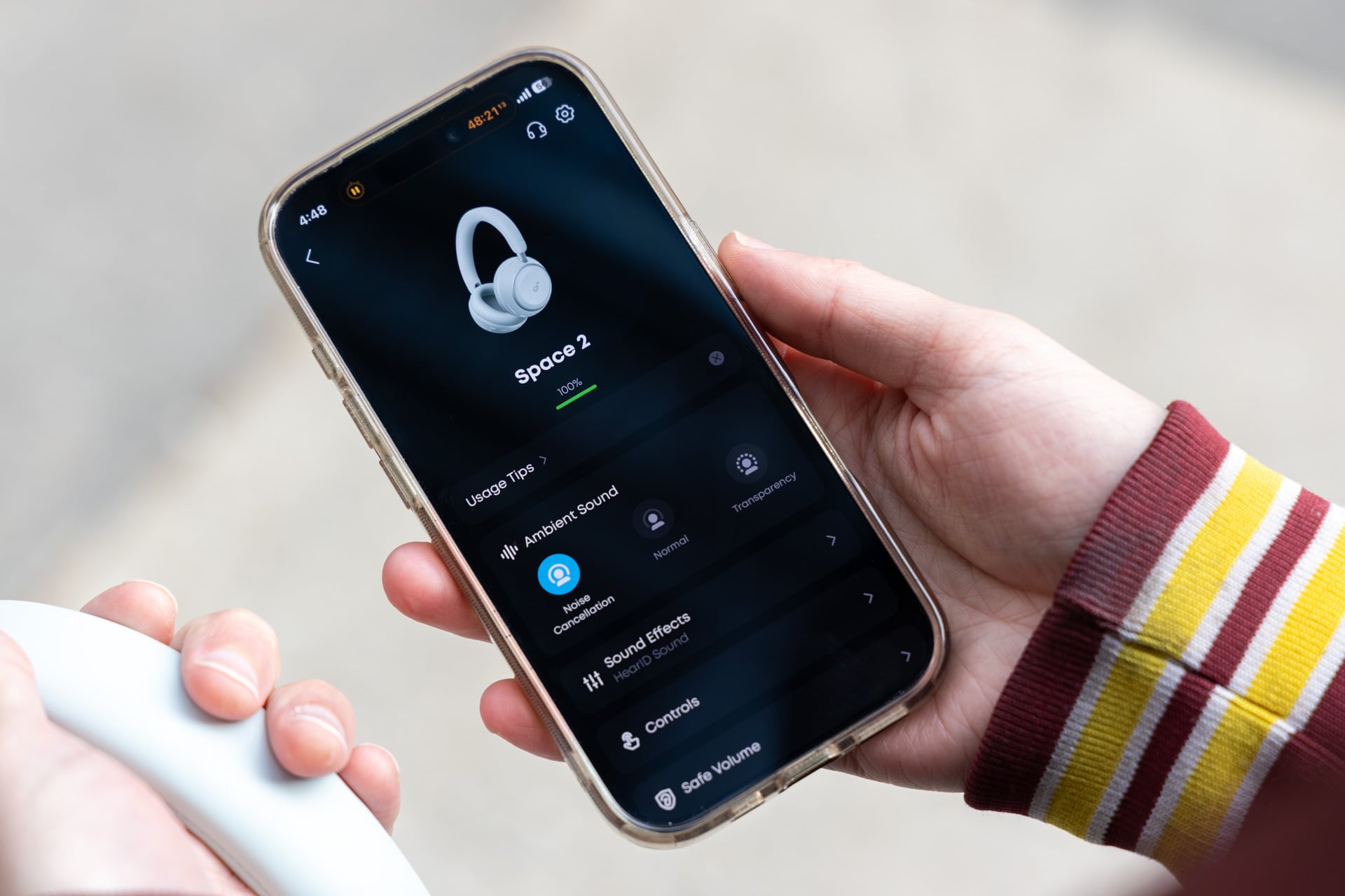 Soundcore Space 2 Review 07