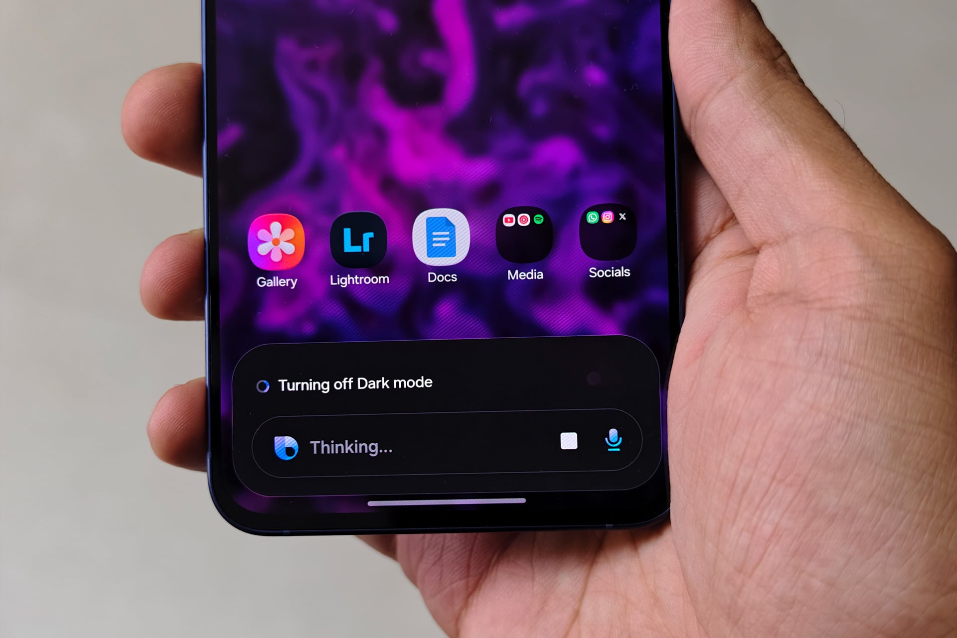 Samsung Galaxy A57 5g Review 02