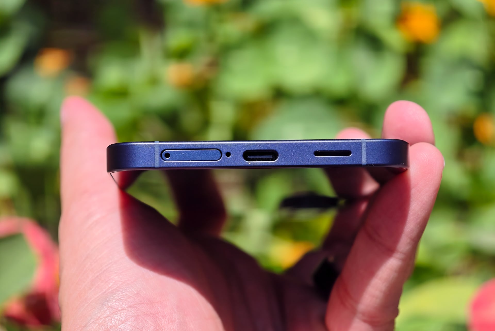 Samsung Galaxy A57 5g Review 06