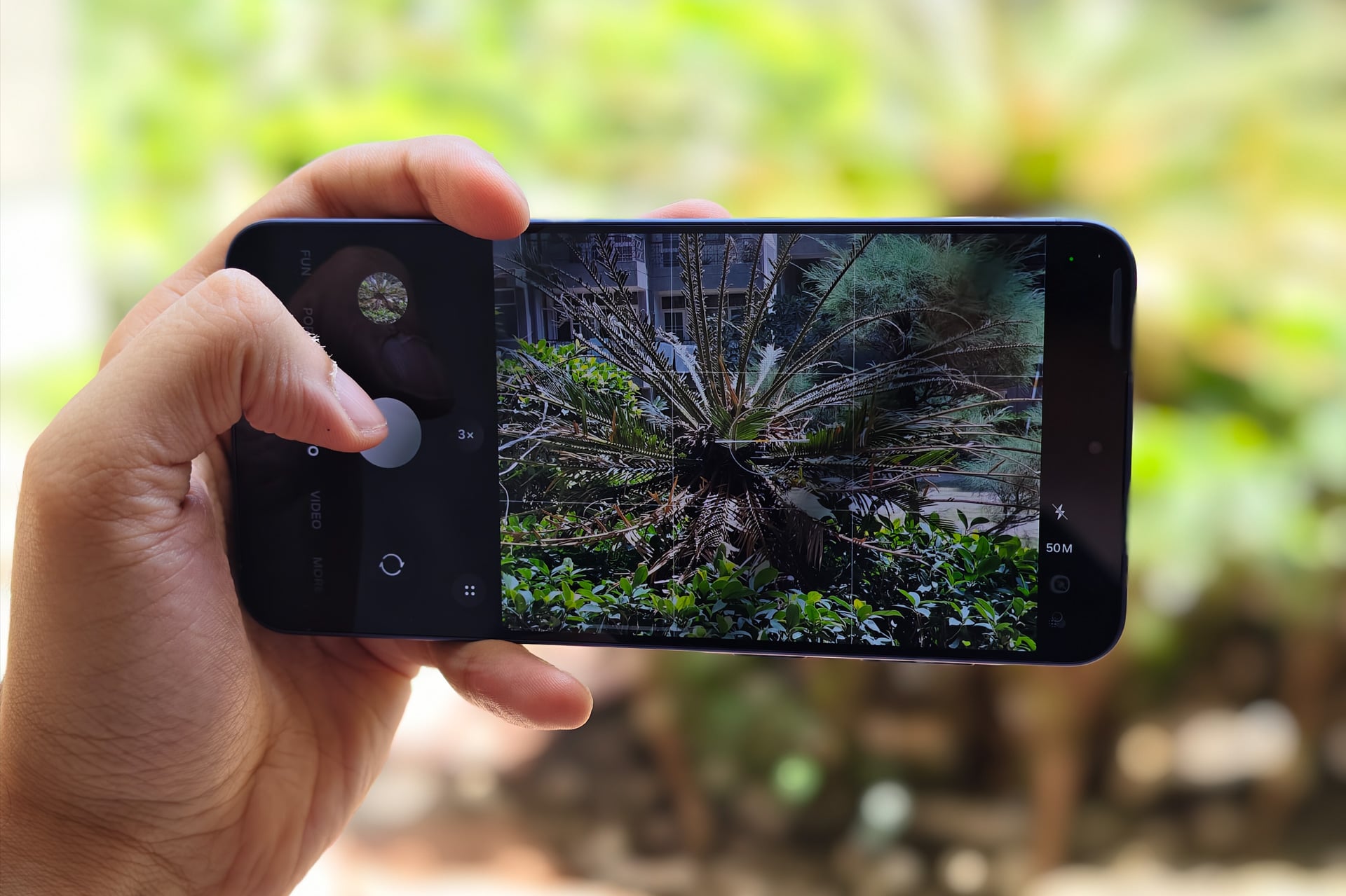 Samsung Galaxy A57 5g Review 07