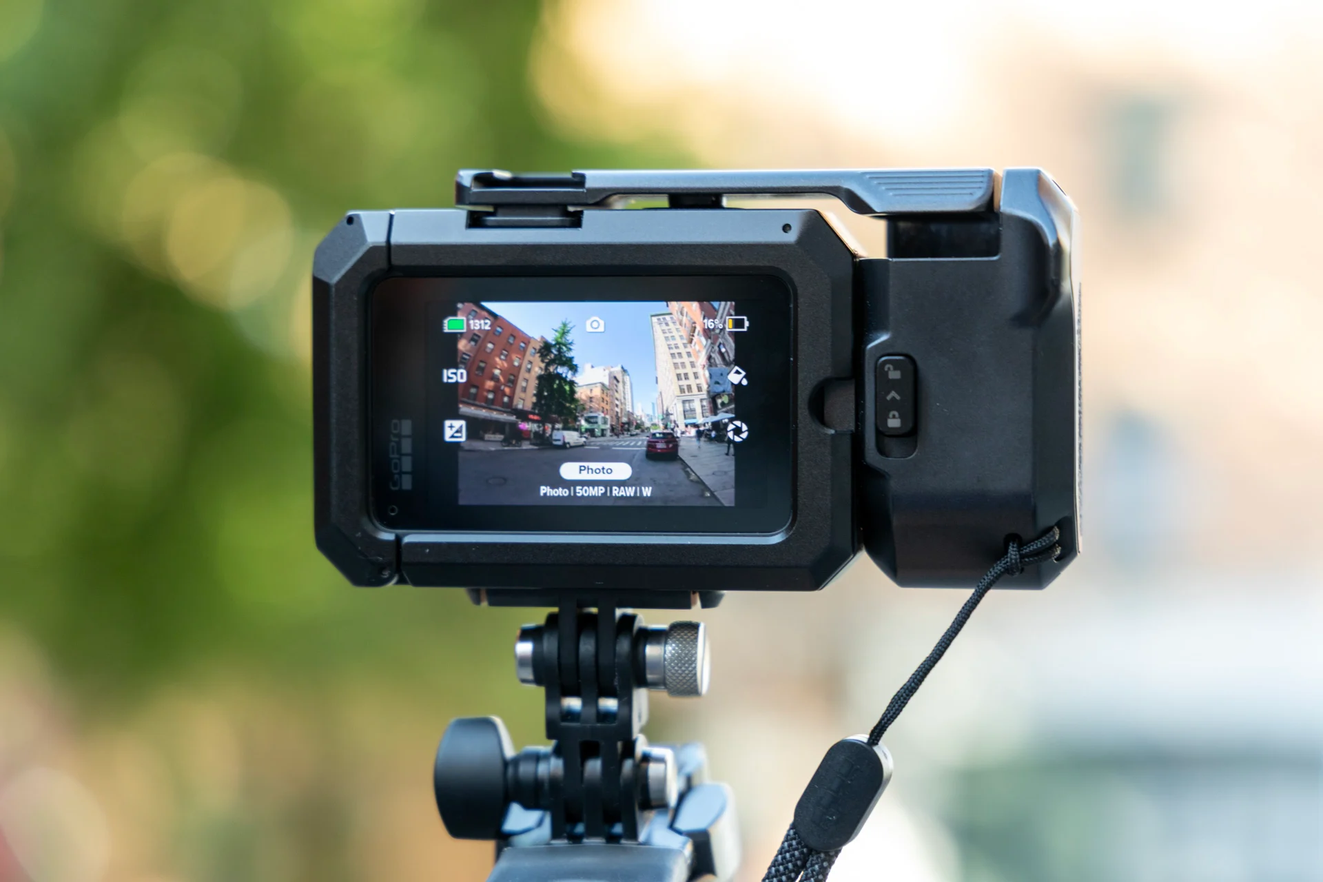 Gopro Mission 1 Pro Review 11
