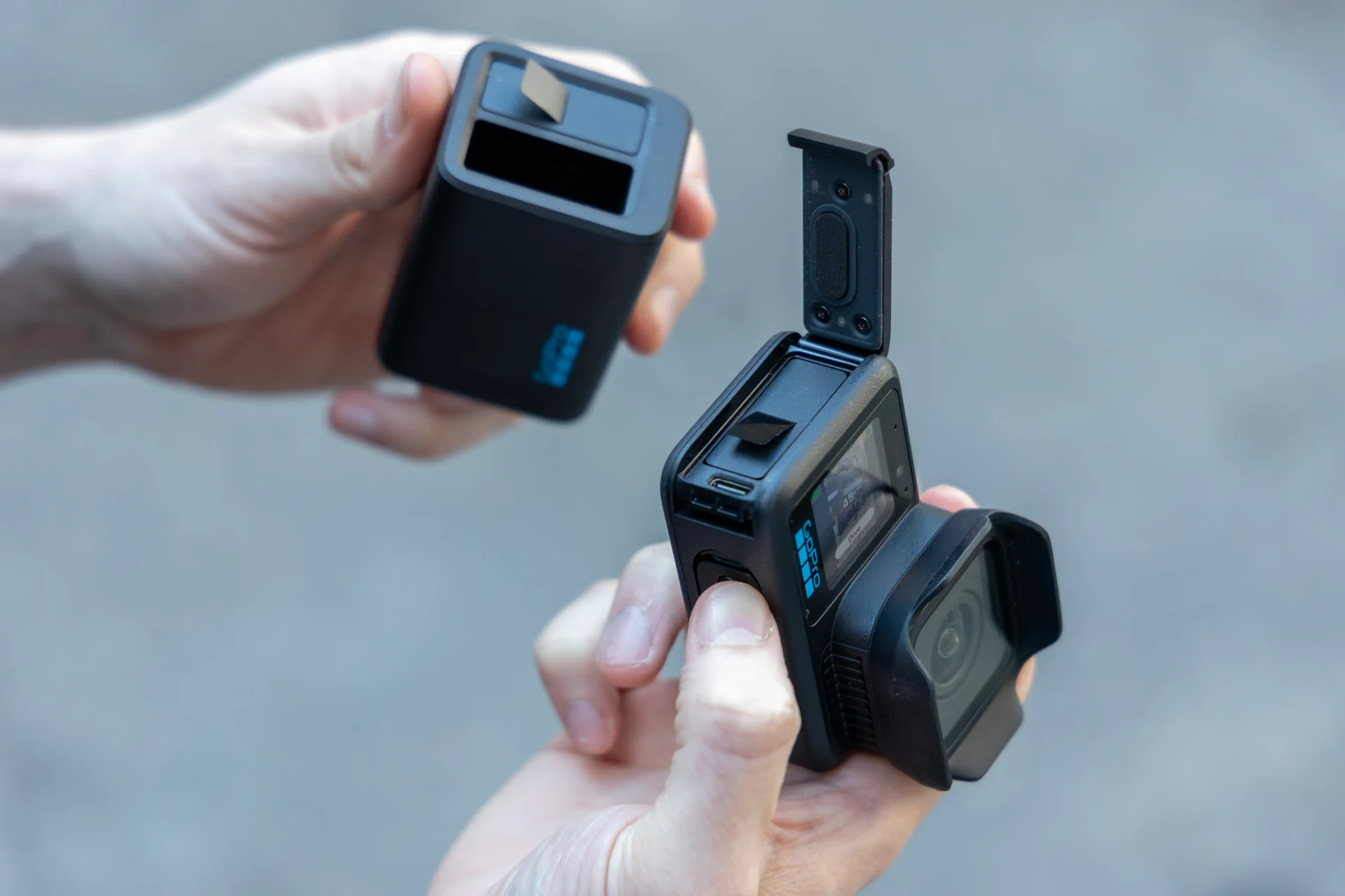 Gopro Mission 1 Pro Review 05