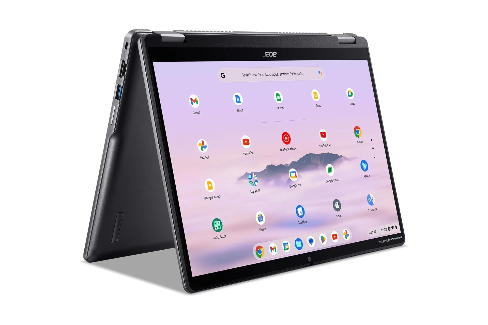 Acer Chromebook Plus Spin 514