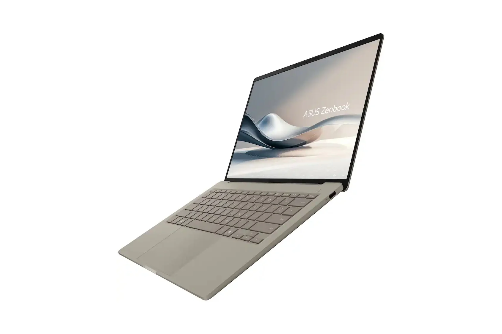 Acer Zenbook A14