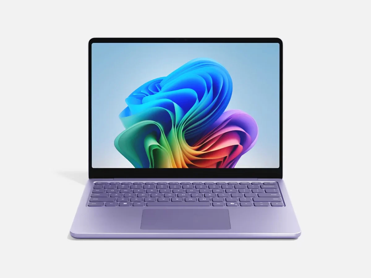 Microsoft Surface Laptop 13-inch