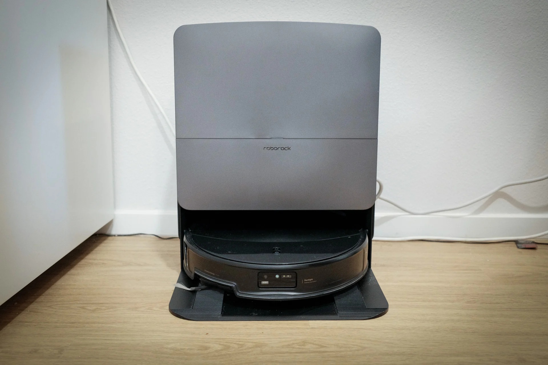 Roborock Saros S20 Review 08