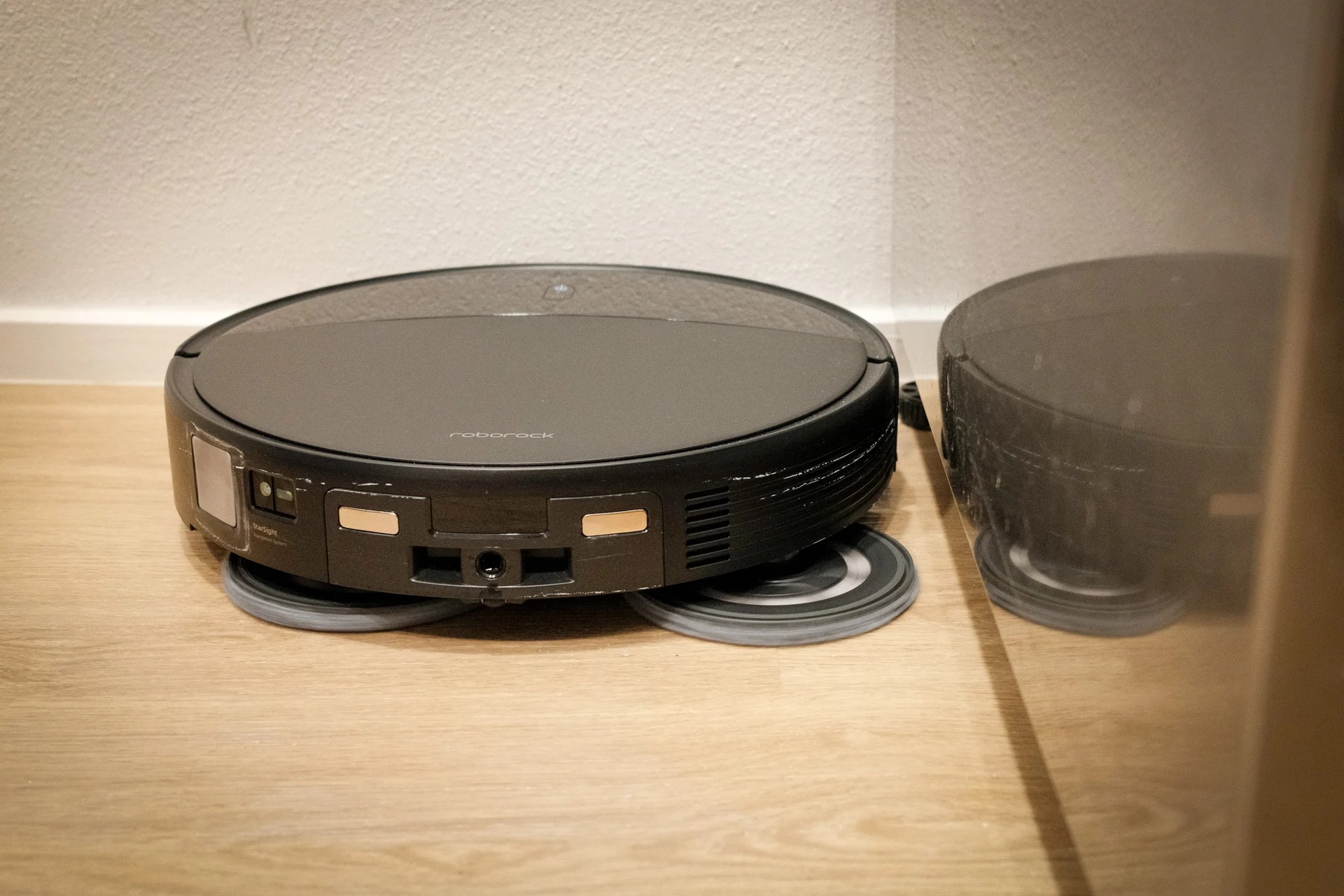 Roborock Saros S20 Review 06