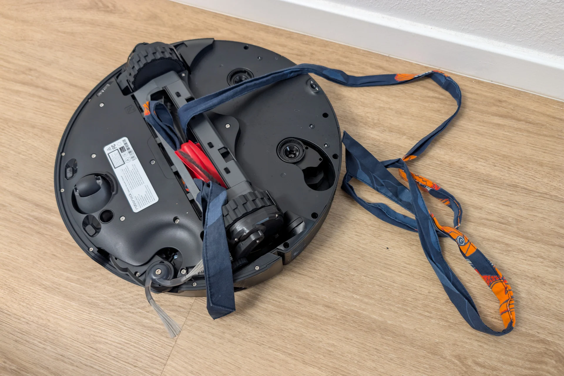 Roborock Saros S20 Review 02