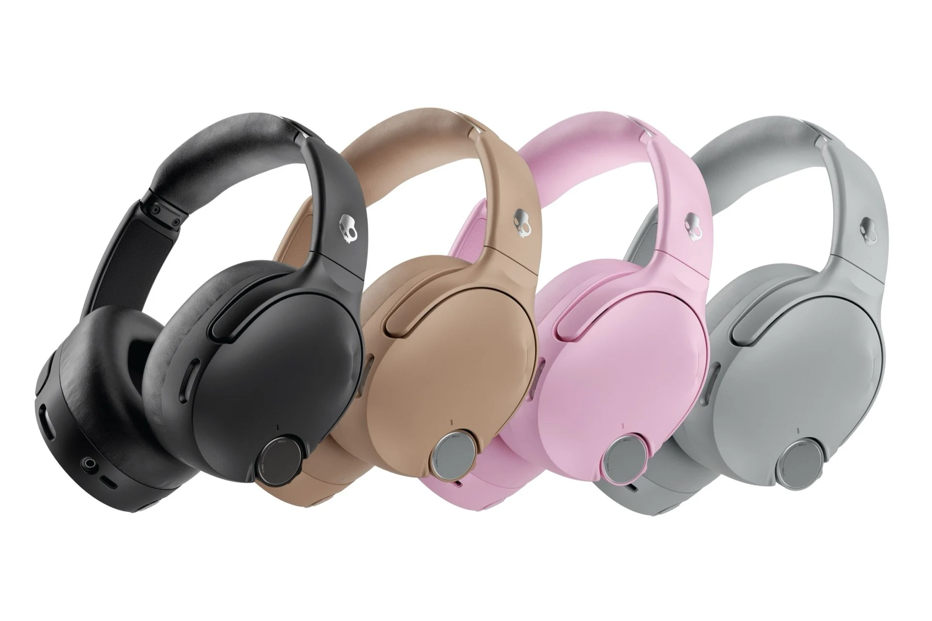 Skullcandy Lineup