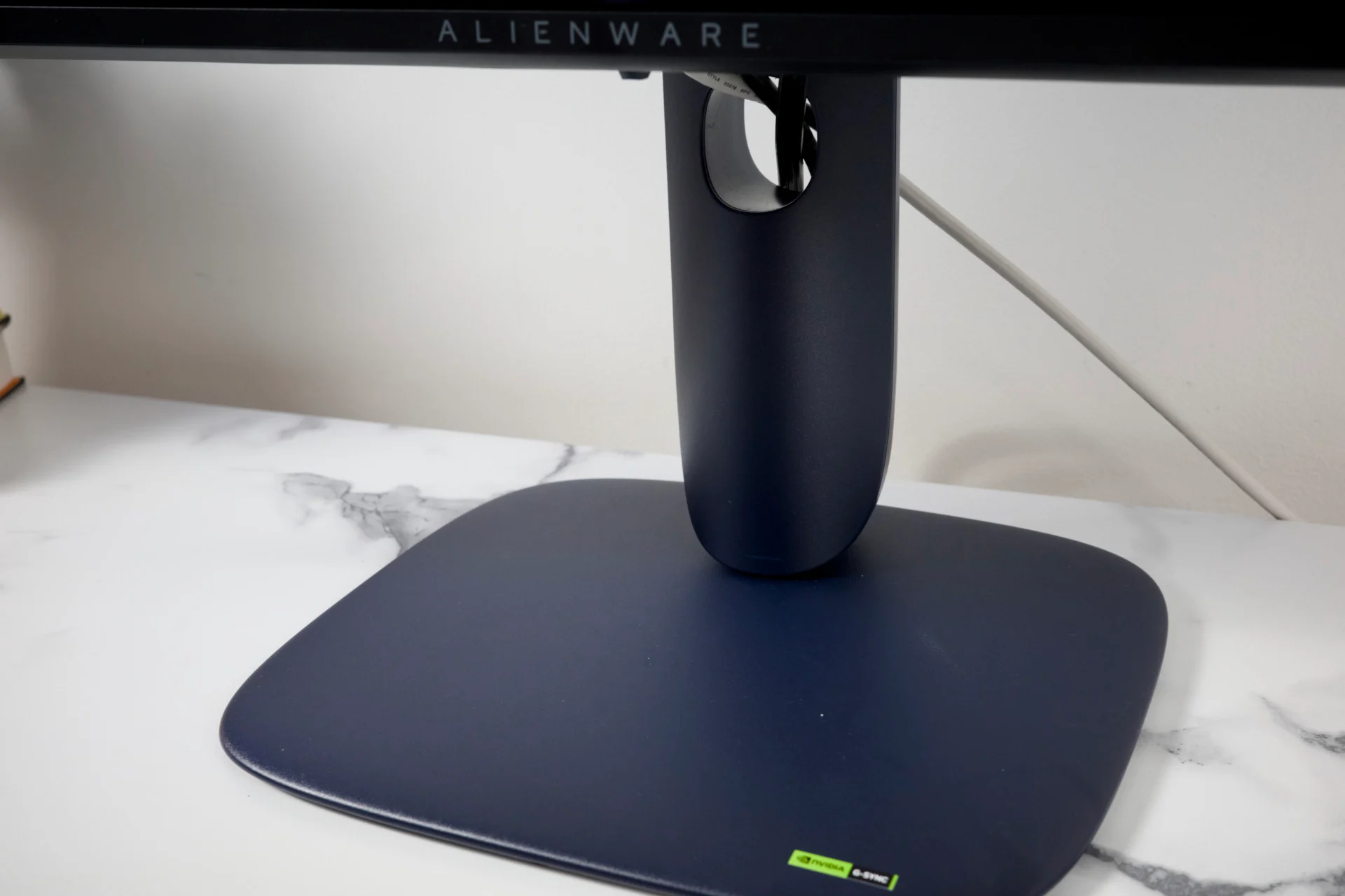 Alienware Aw3426dw Gaming Monitor 8