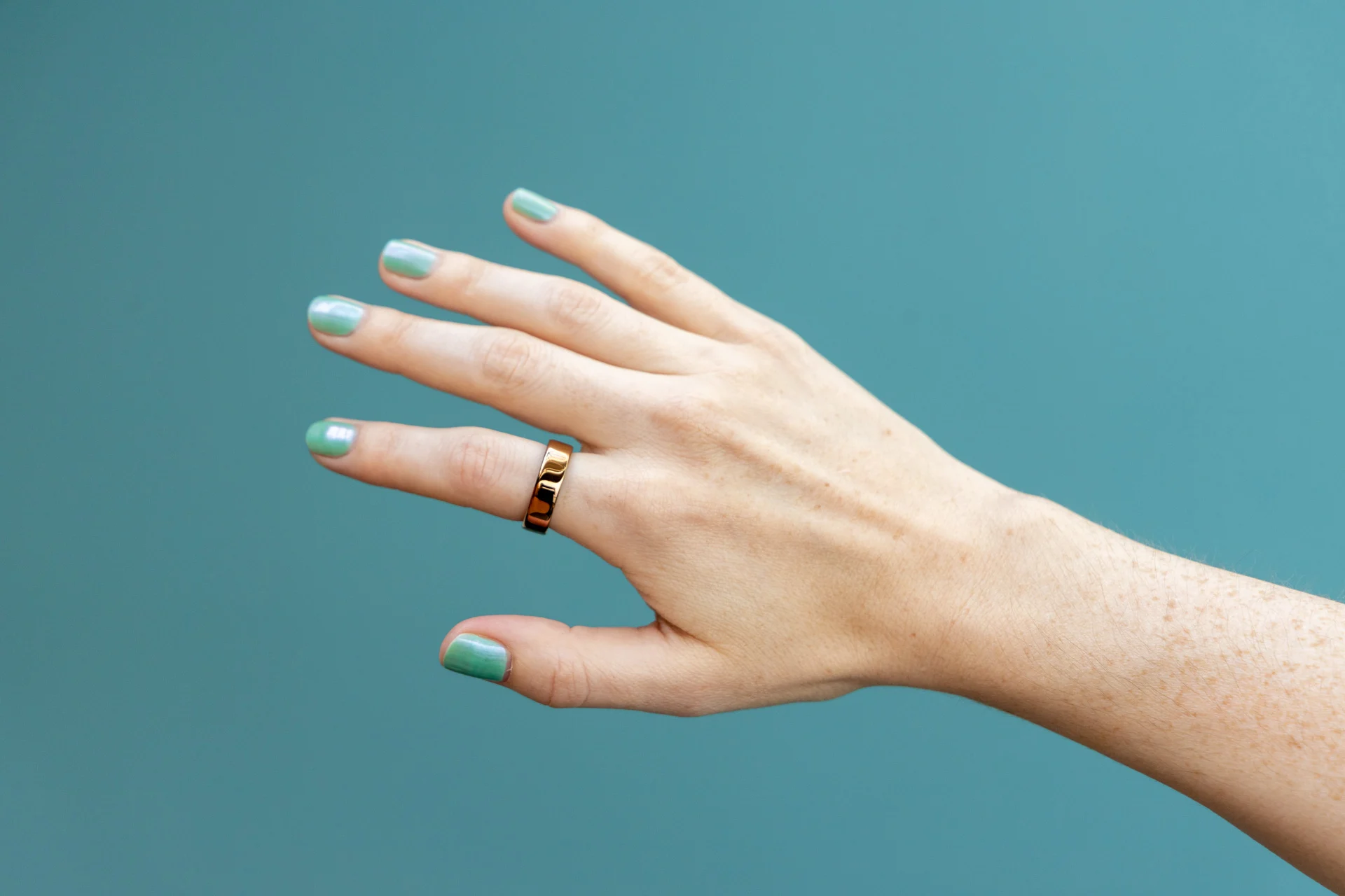 Oura Ring 5 Review 01