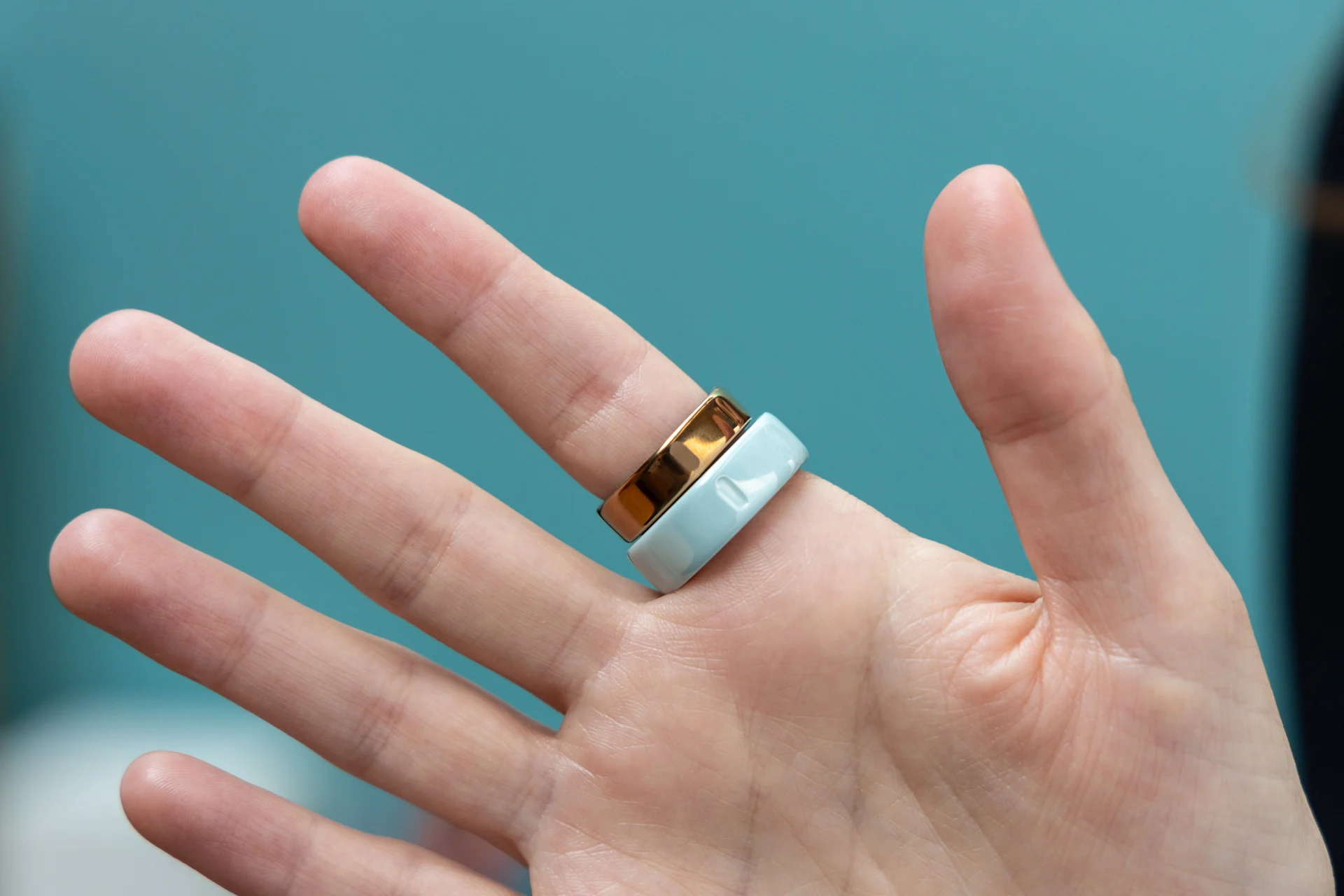 Oura Ring 5 Review 15