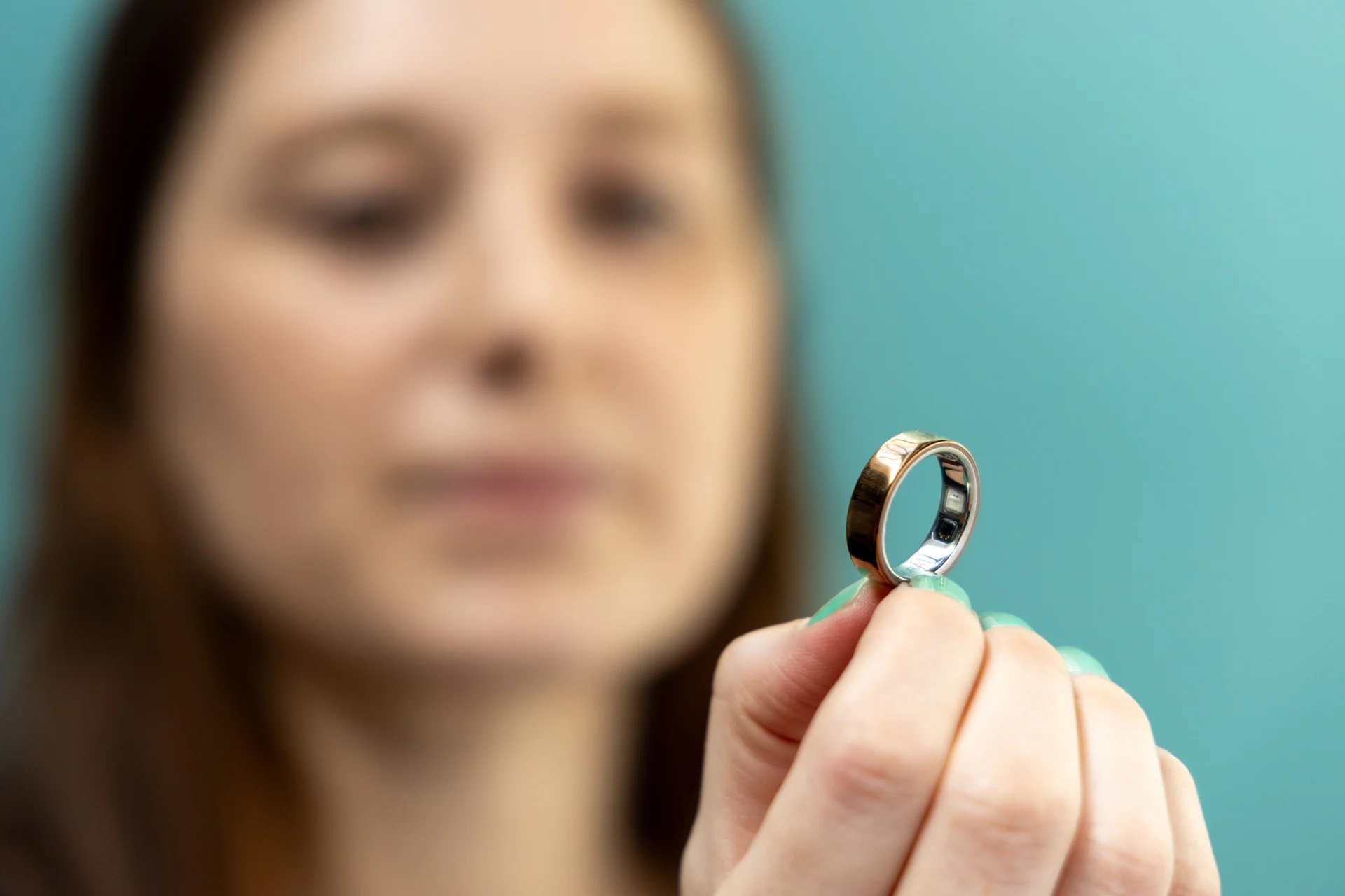 Oura Ring 5 Review 07
