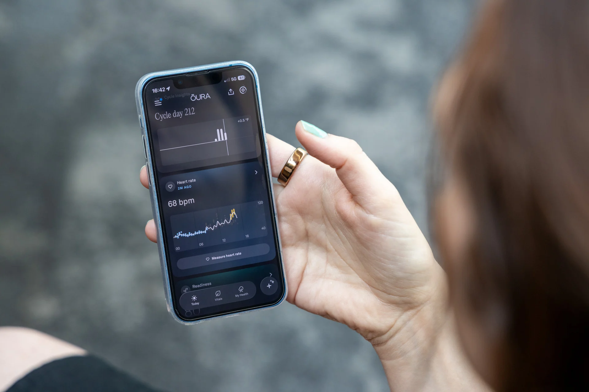 Oura Ring 5 Review 11