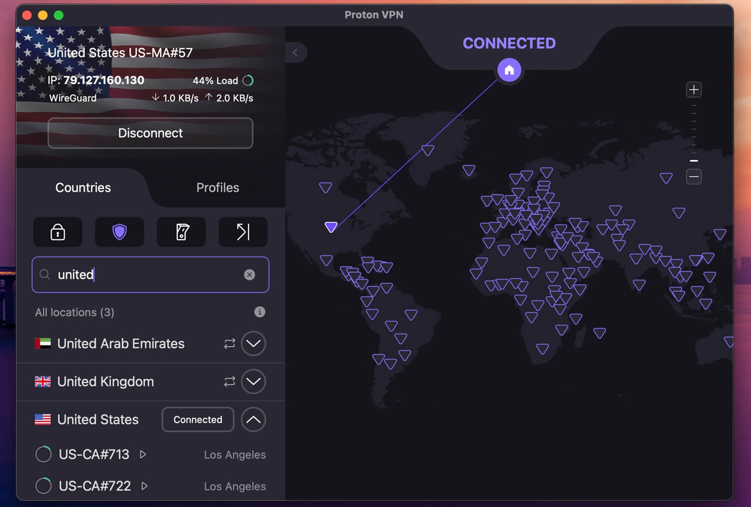 Proton Vpn Mac