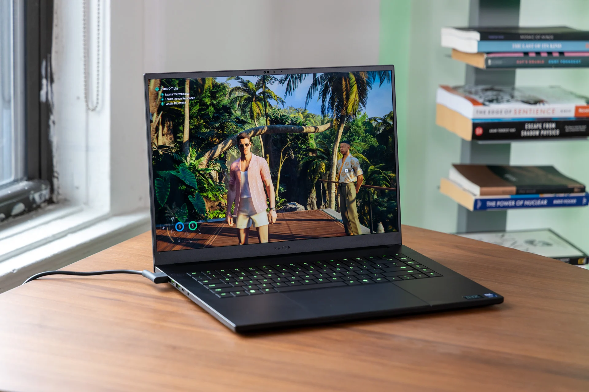 Razer Blade 16 (2026) Review 11
