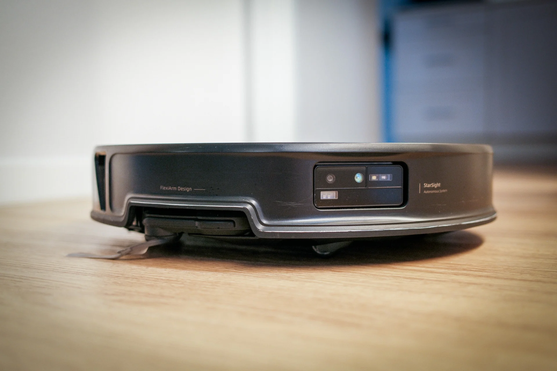 Roborock Saros 20 Review 09