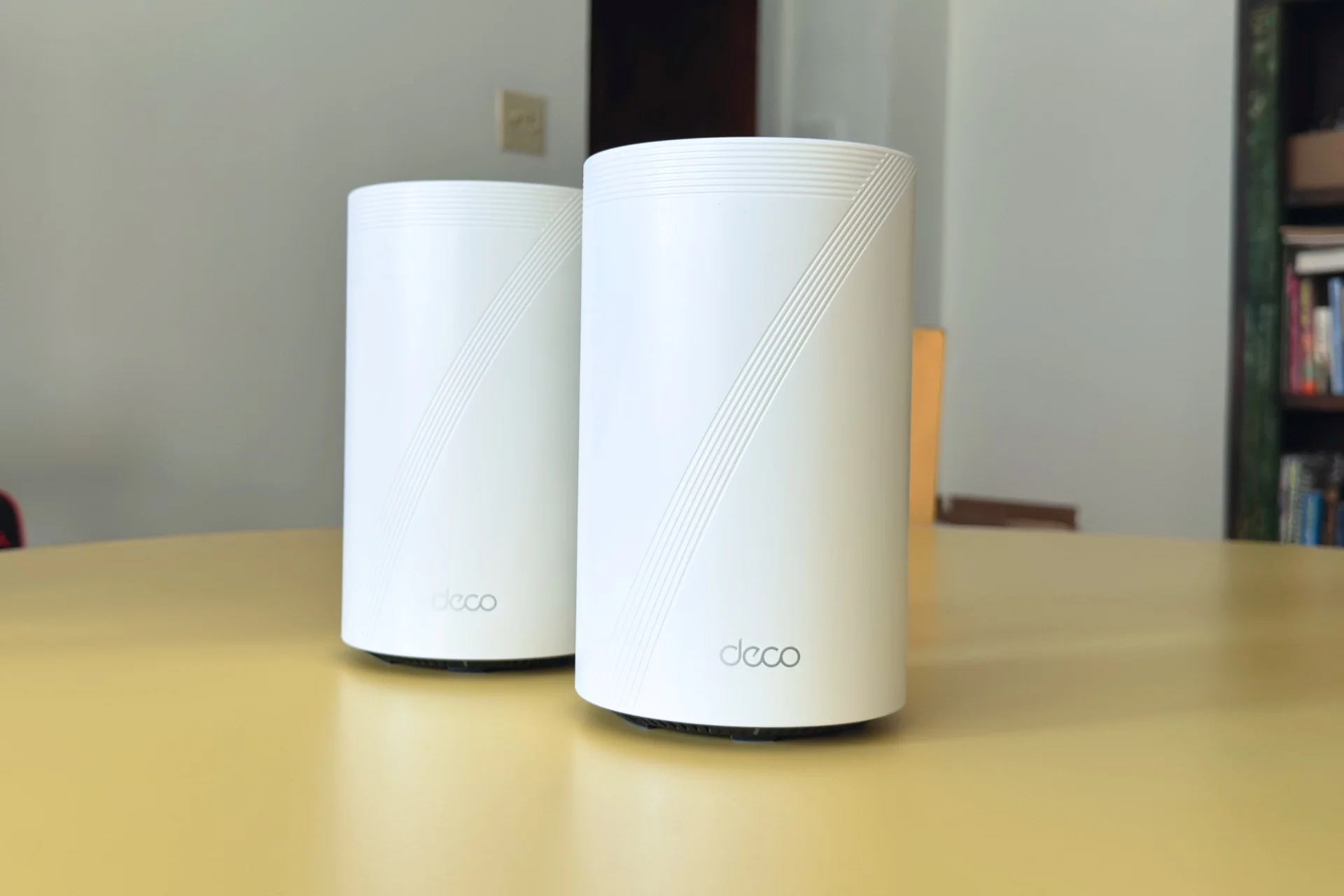 Tp Link Deco Be77 Pair
