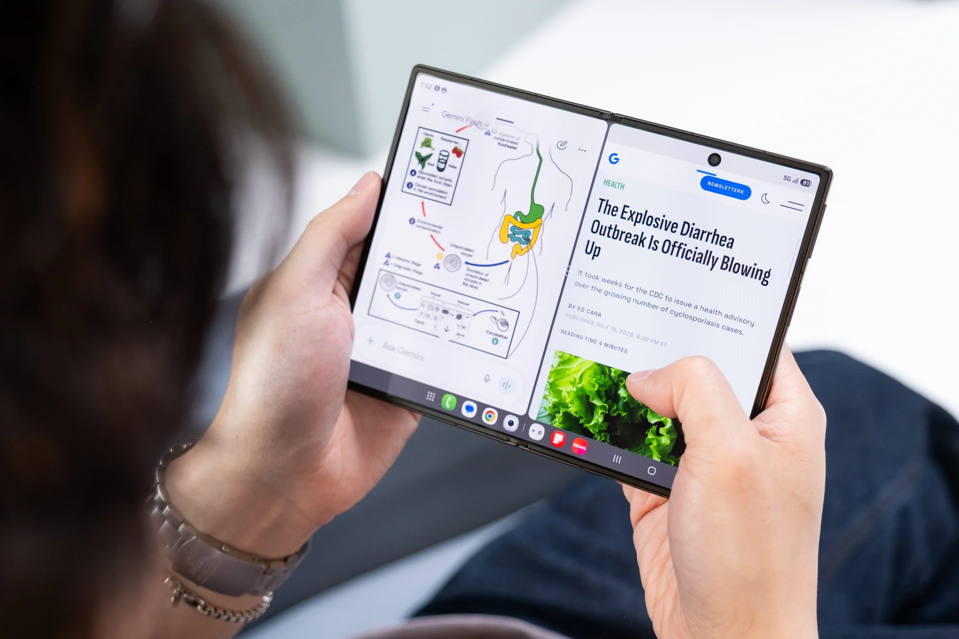 Samsung Galaxy Z Fold 8 04