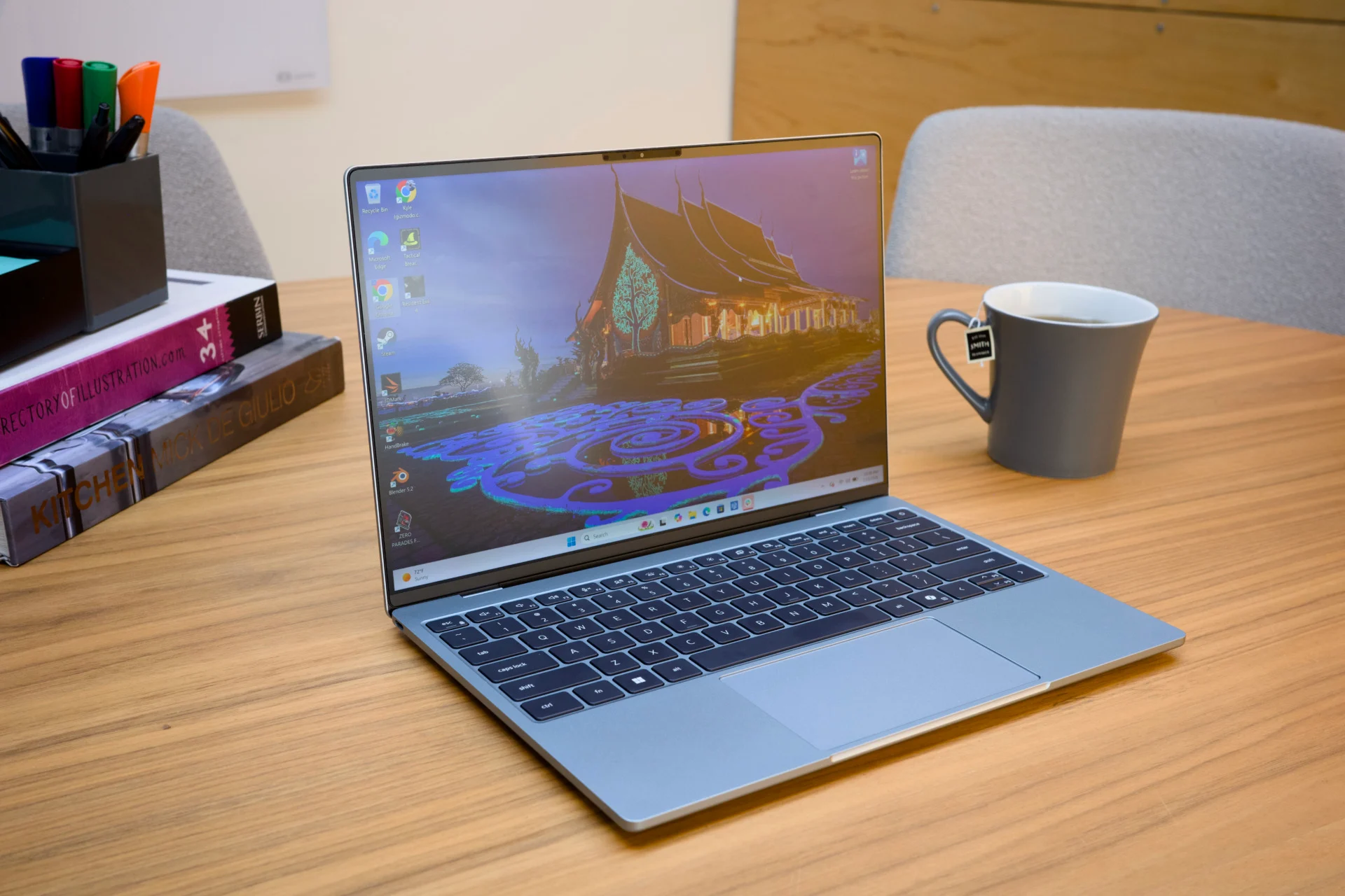 Dell Xps 13 2026 6