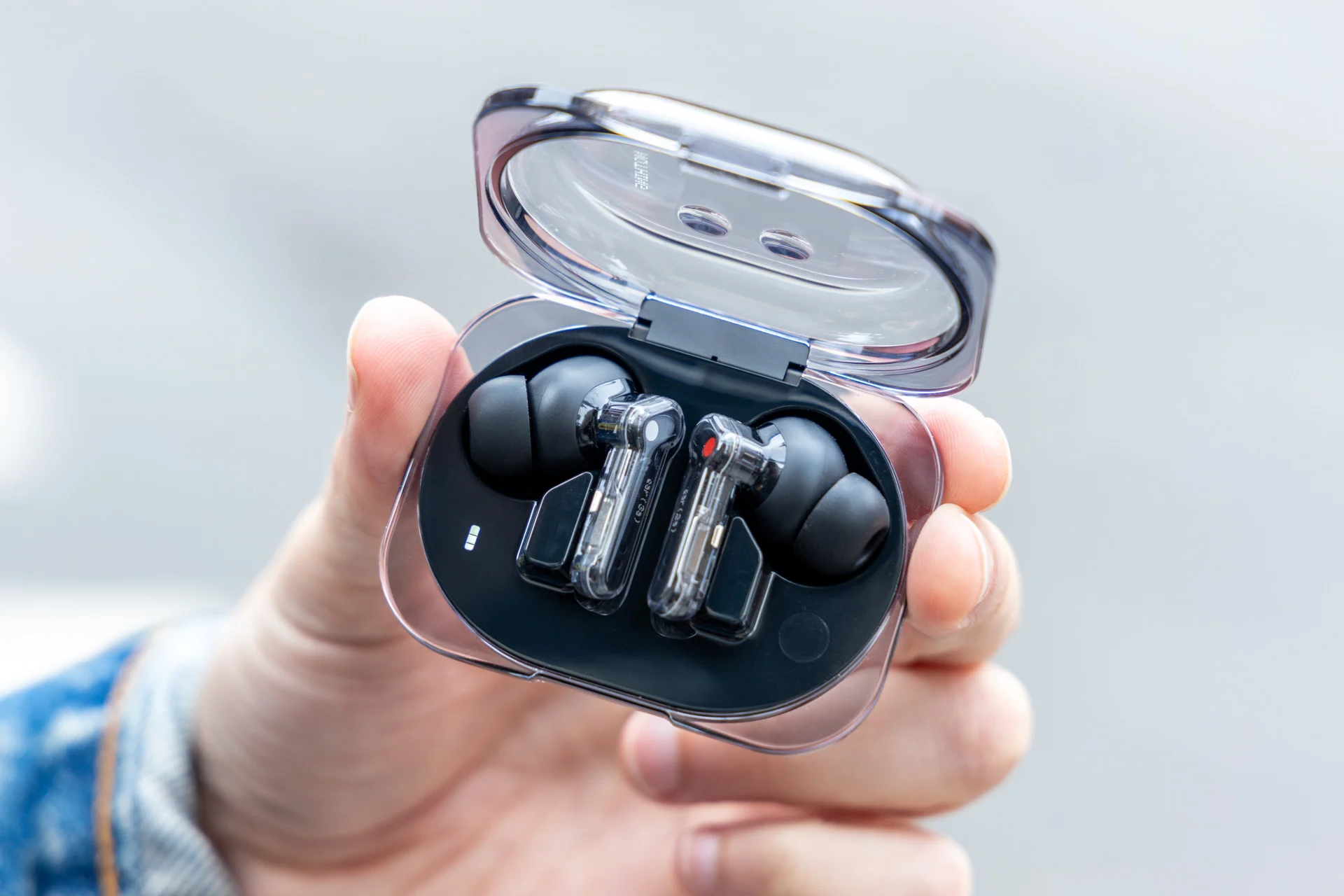 Nothing Ear 3a Review 3