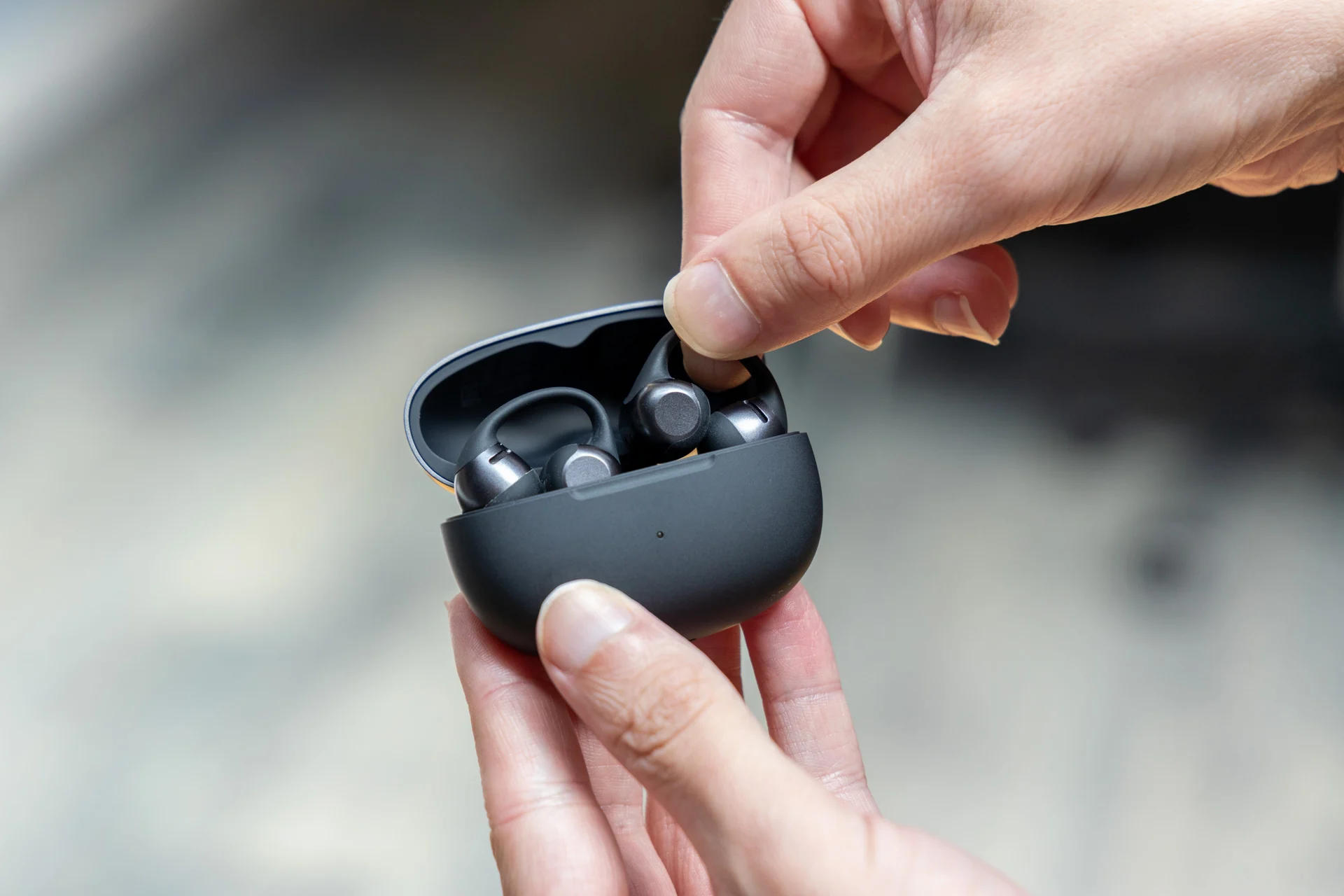 Shokz Opendots 2 Review 5