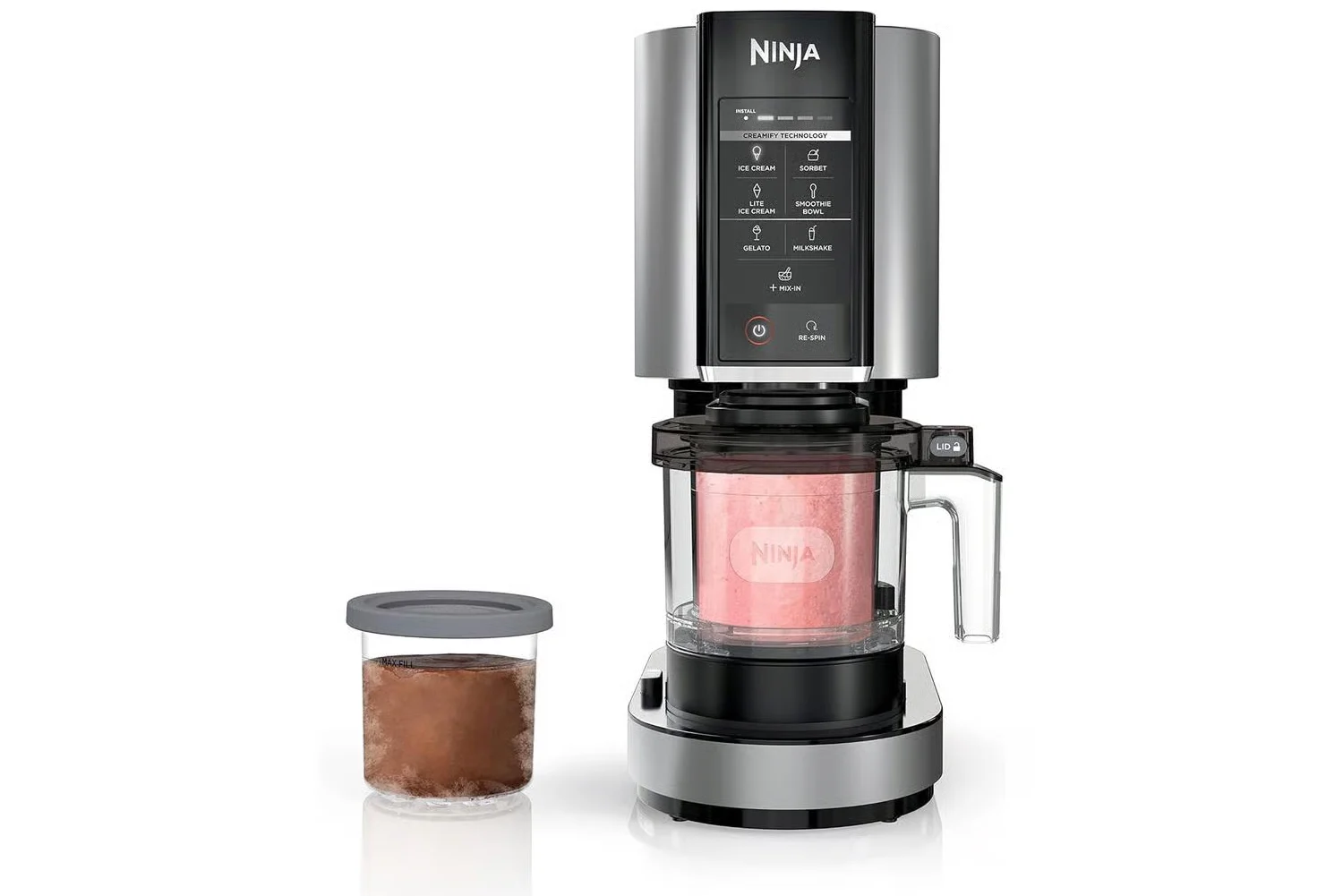 Ninja Nc301 Blender