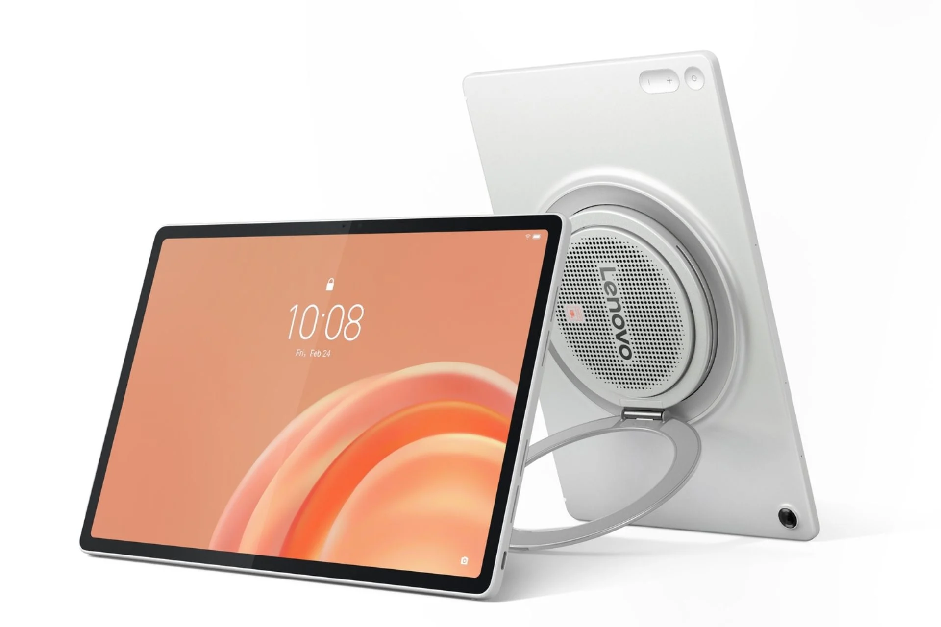Lenovo Tab Plus Gen 2