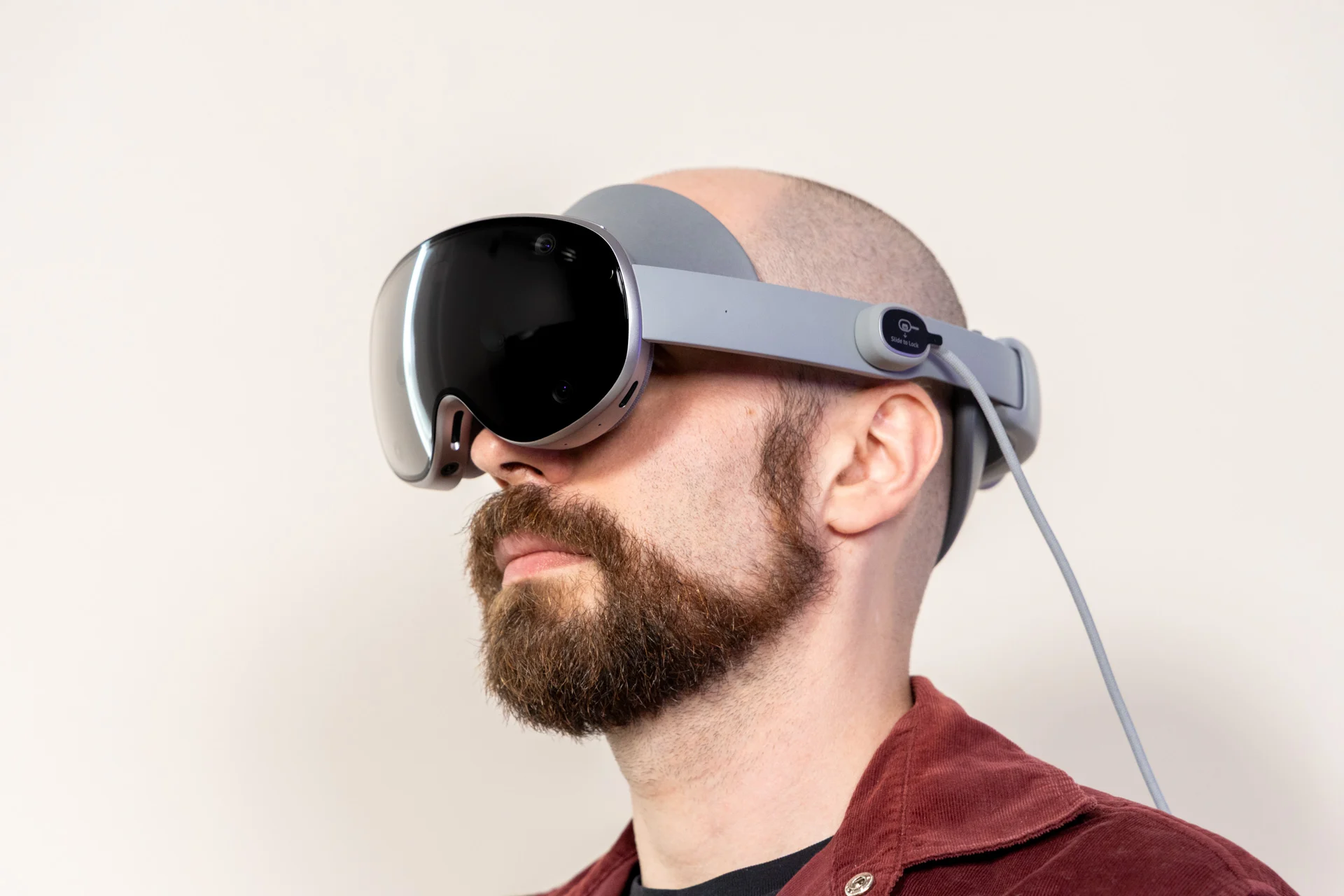 Samsung Galaxy Xr 1