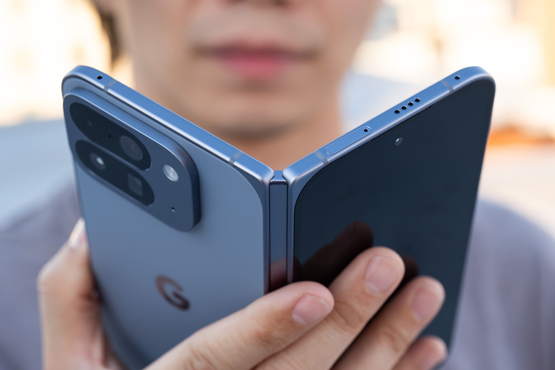 Google Pixel 10 Pro Fold Watch 4 60