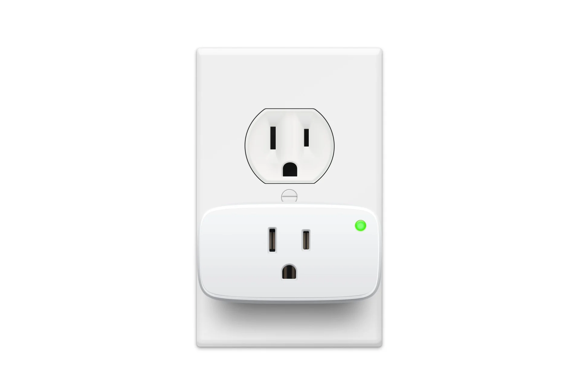 Eve Energy Smart Plug And Power Meter