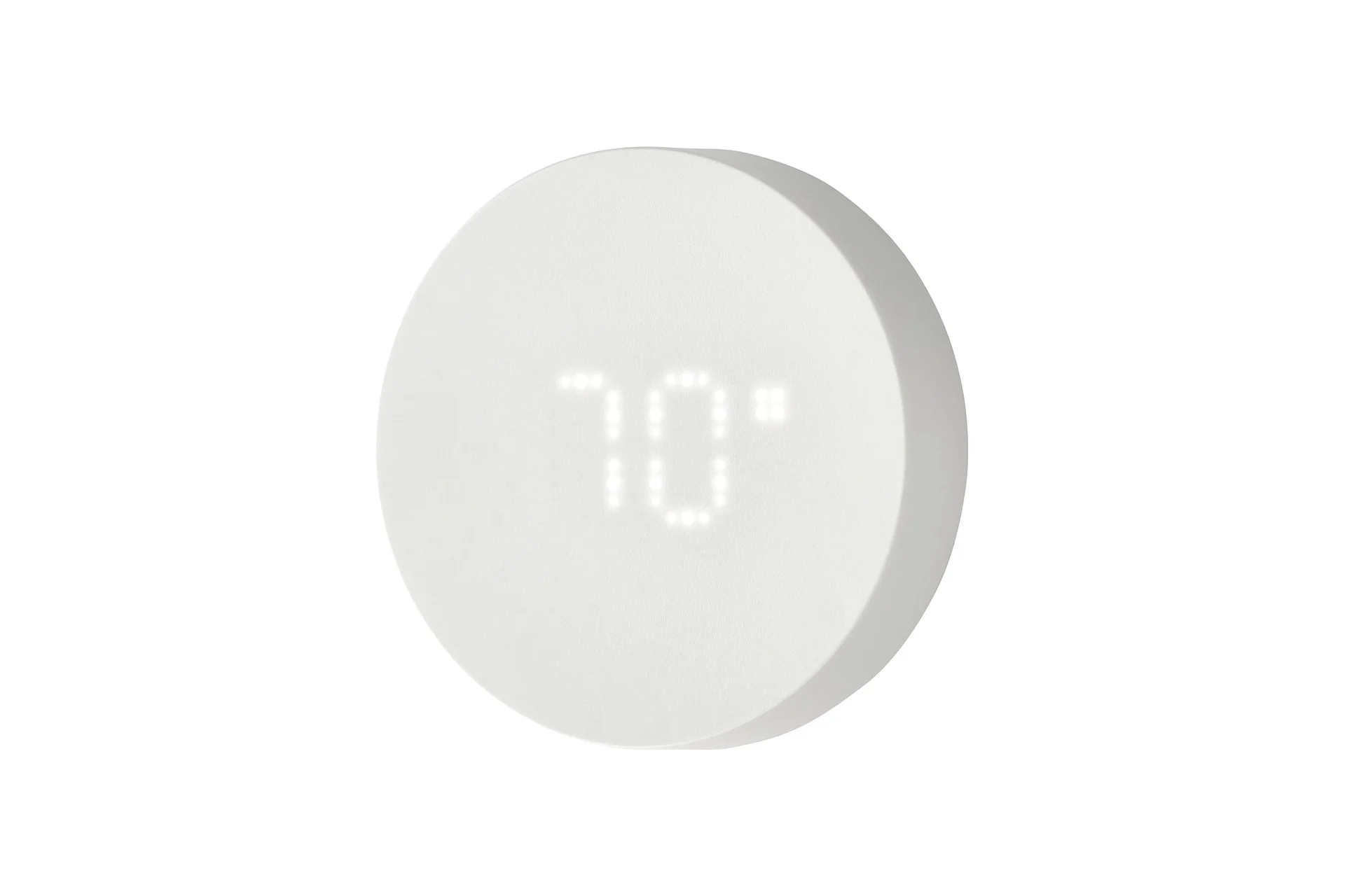 Ikea Timmerflotte Temperature And Humidity Sensor