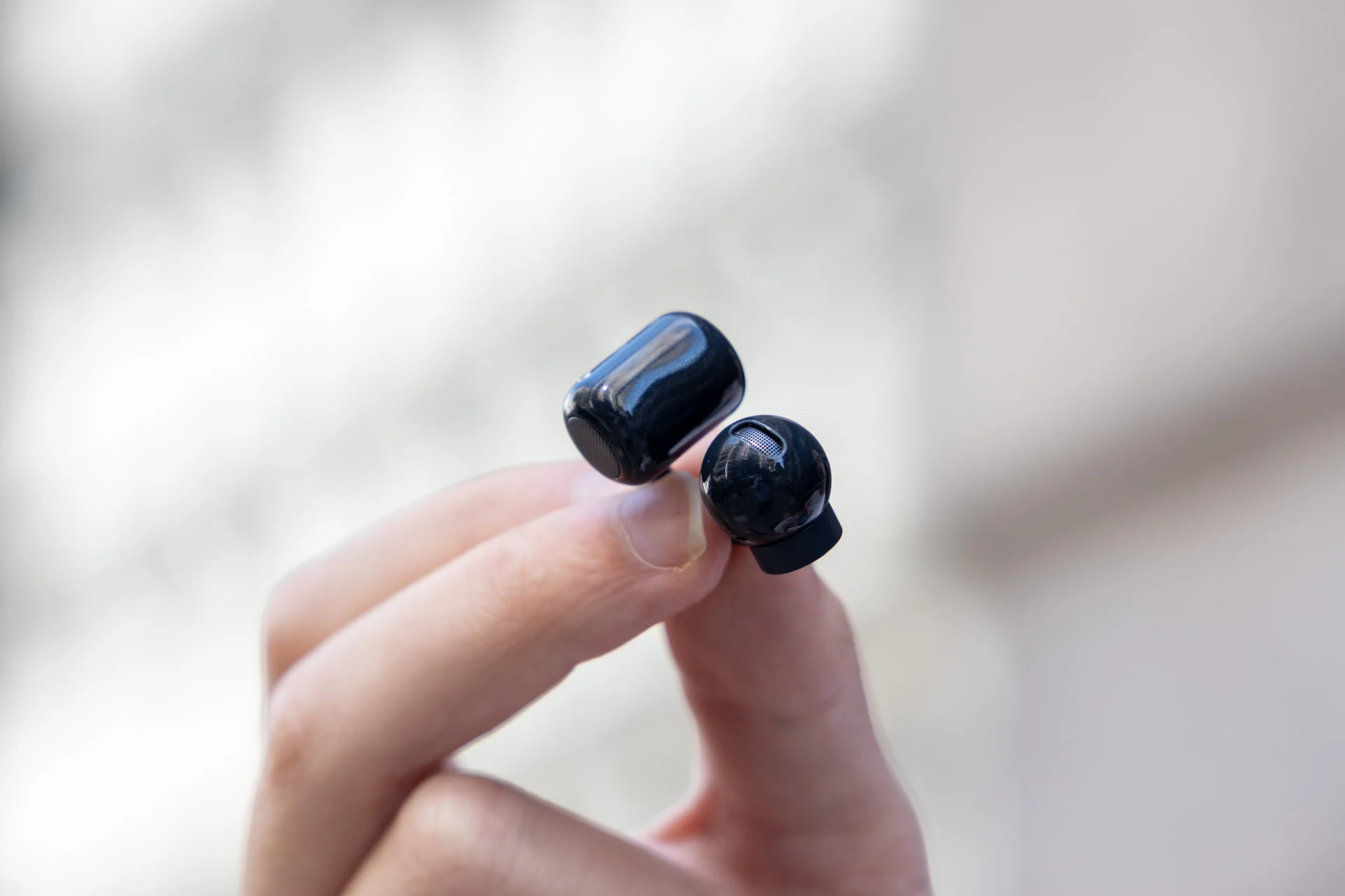 CMF by Nothing Clip Pro clip-on wireless earbuds review