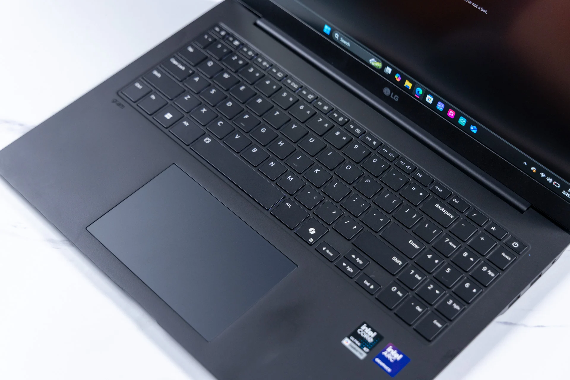 Lg Gram Pro 16 Inch Review 07