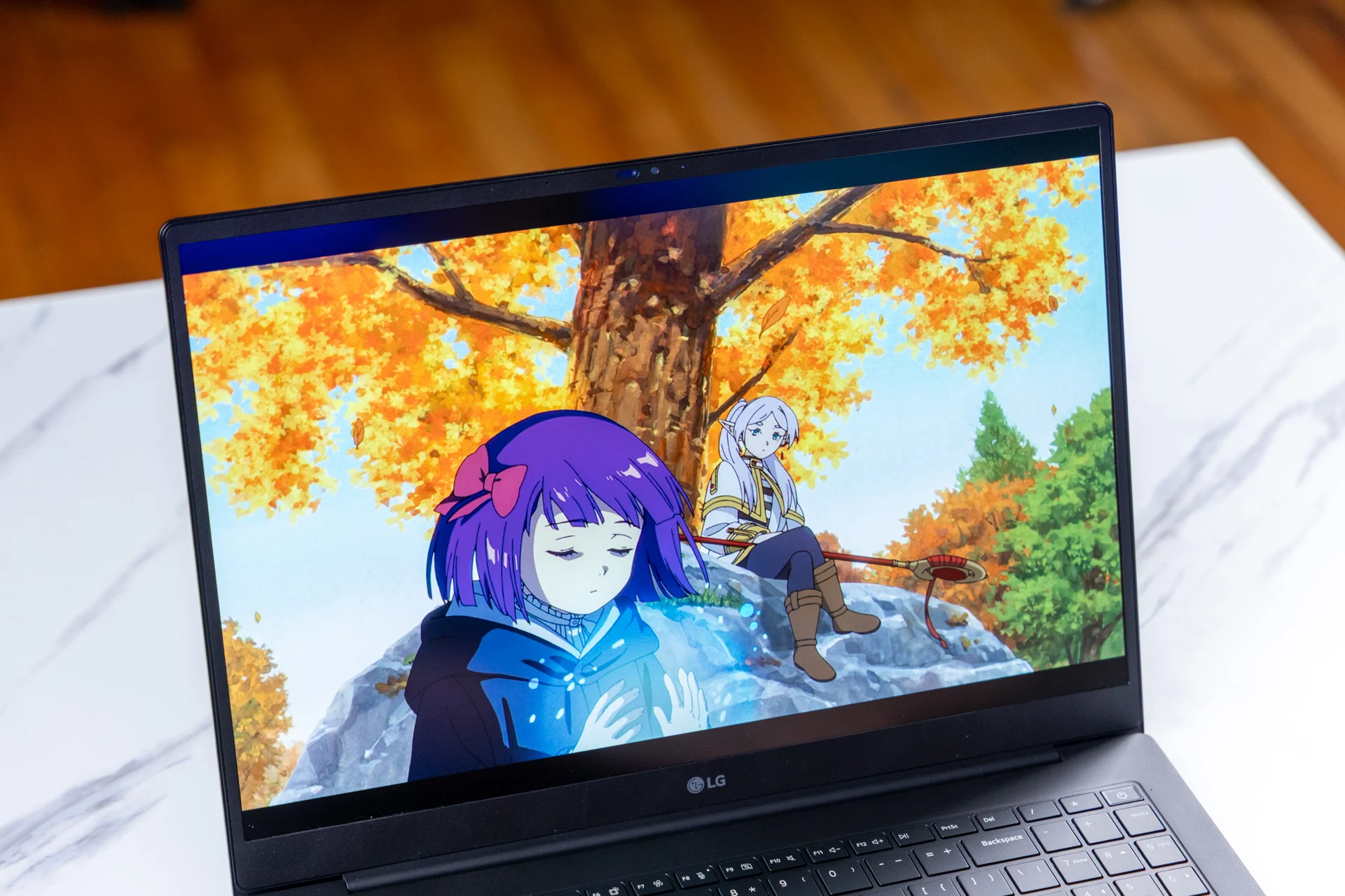 Lg Gram Pro 16 Inch Review 10