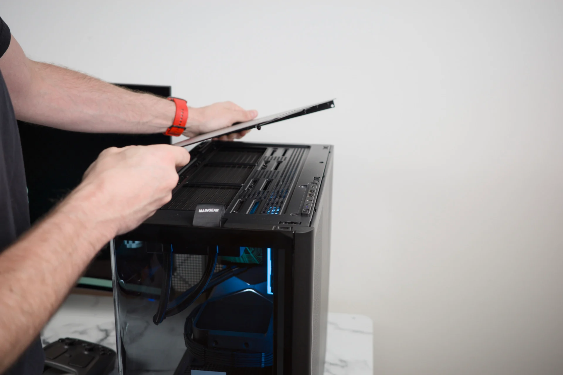 Maingear Zero Pc 4