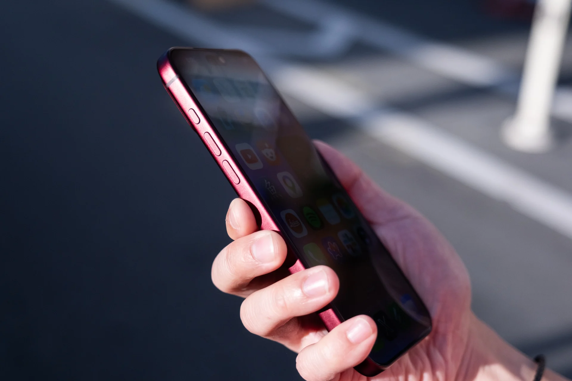 iPhone 18 Pro And iPhone 18 Pro Max Review 44
