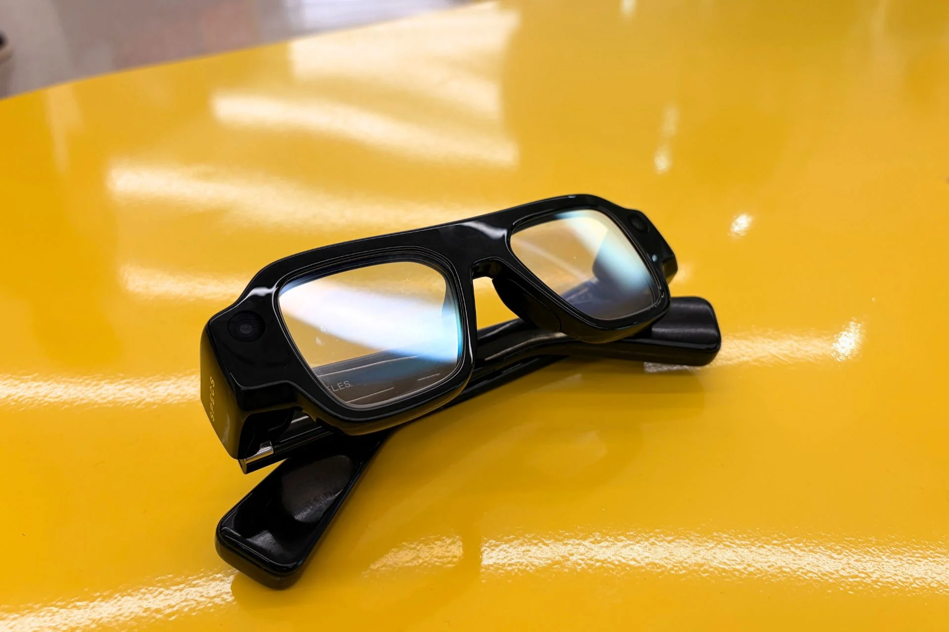 Snap Specs Hands On (1)