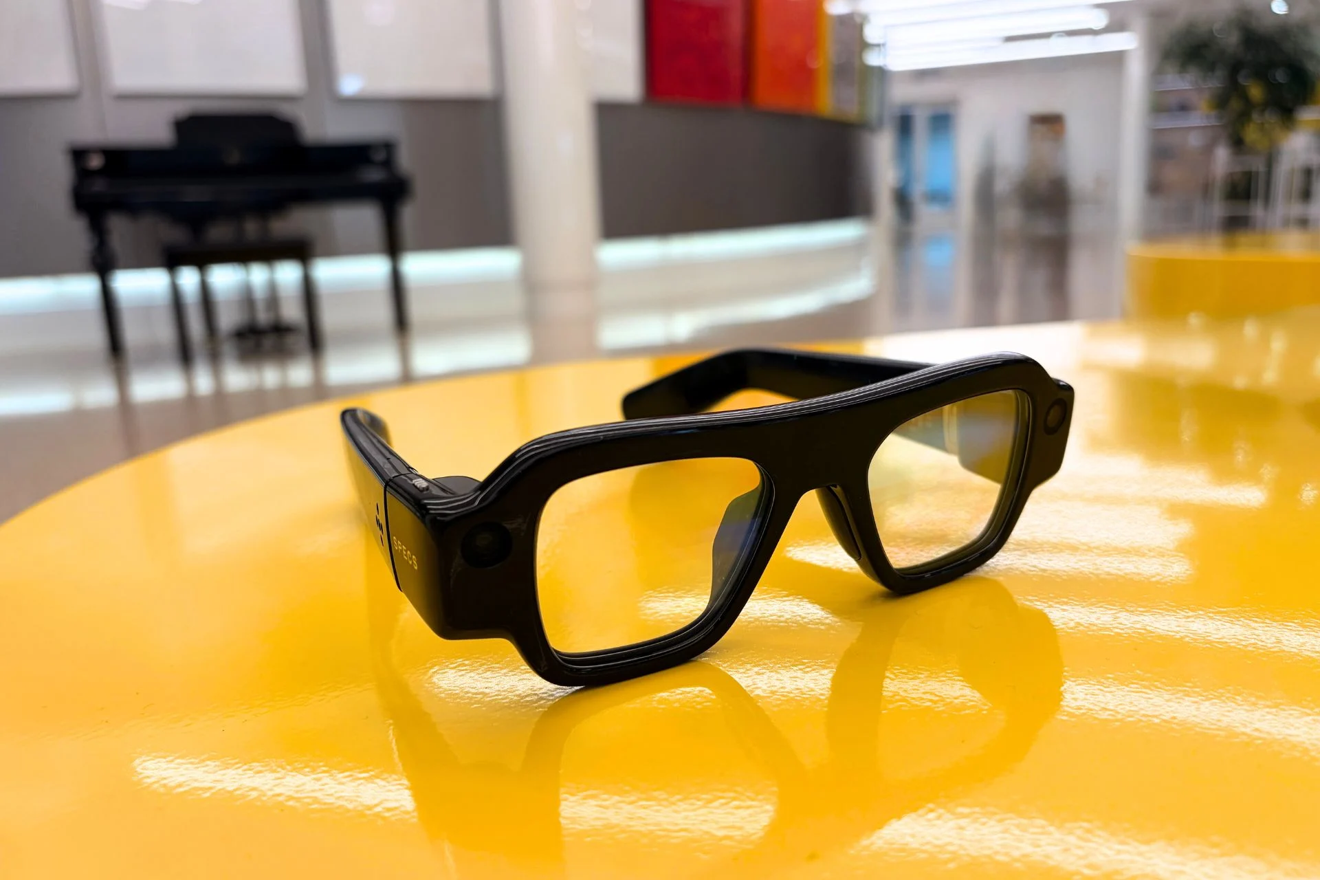 Snap Specs Hands On (2)