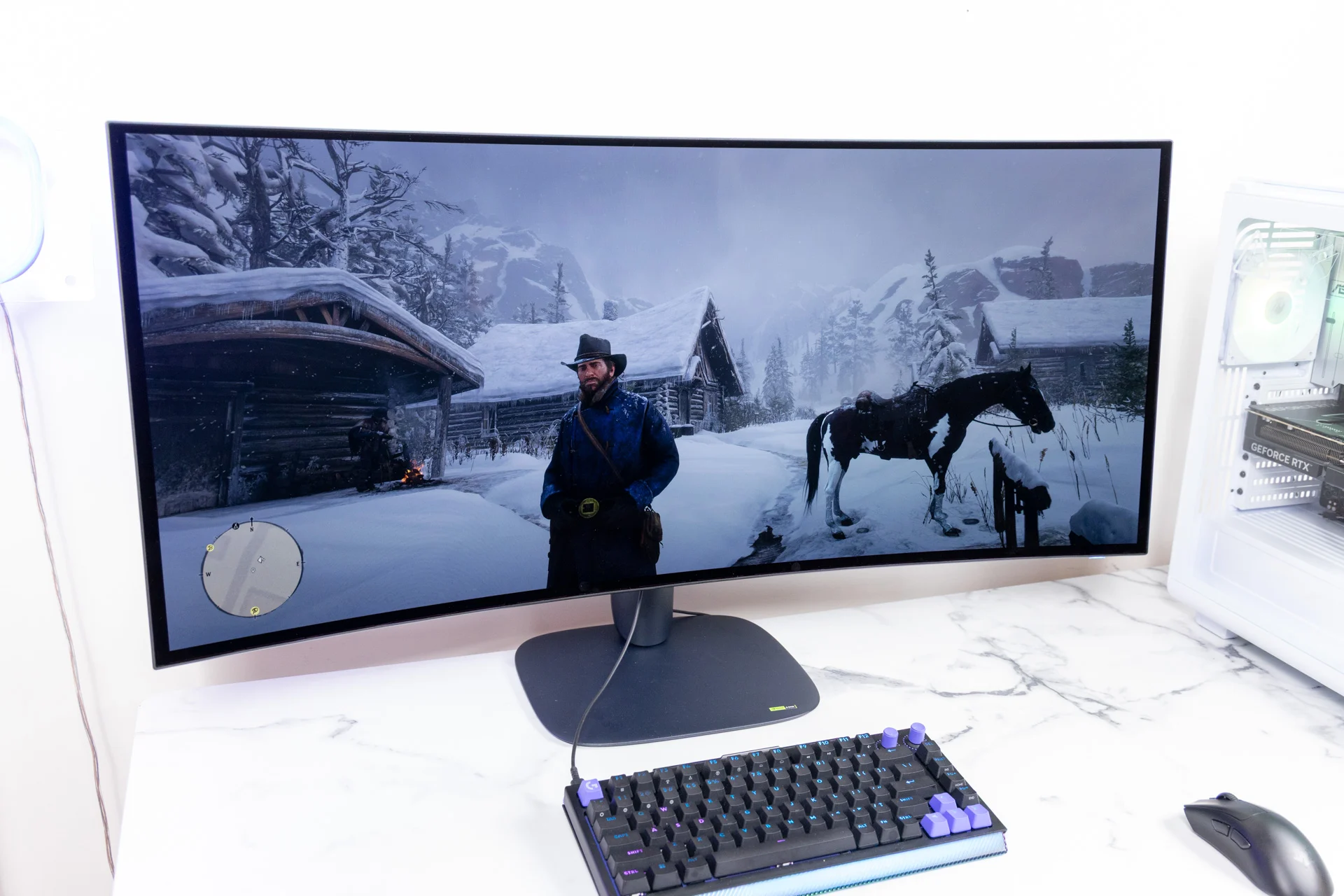 Alienware Aw3926qw Review 01