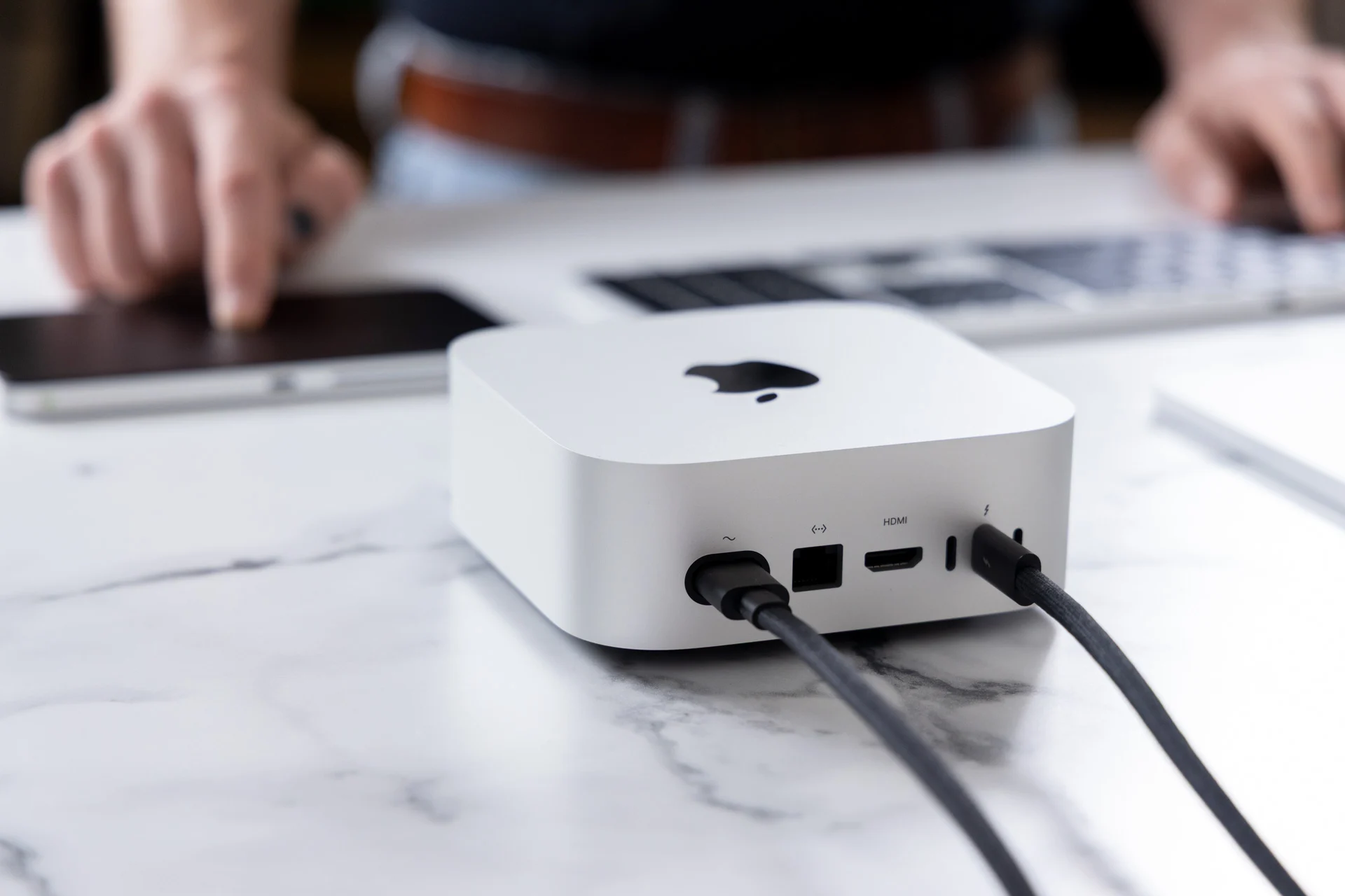 M6 Mac Mini Review 3